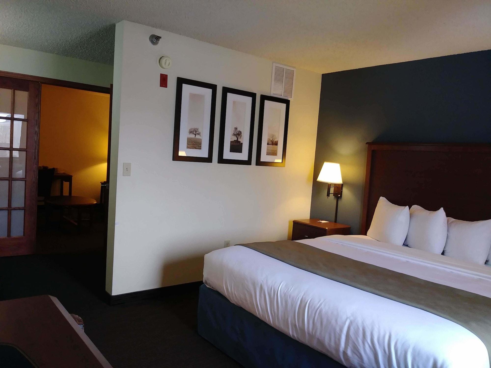 Americinn By Wyndham Windsor Ft. Collins Fort Collins Dış mekan fotoğraf