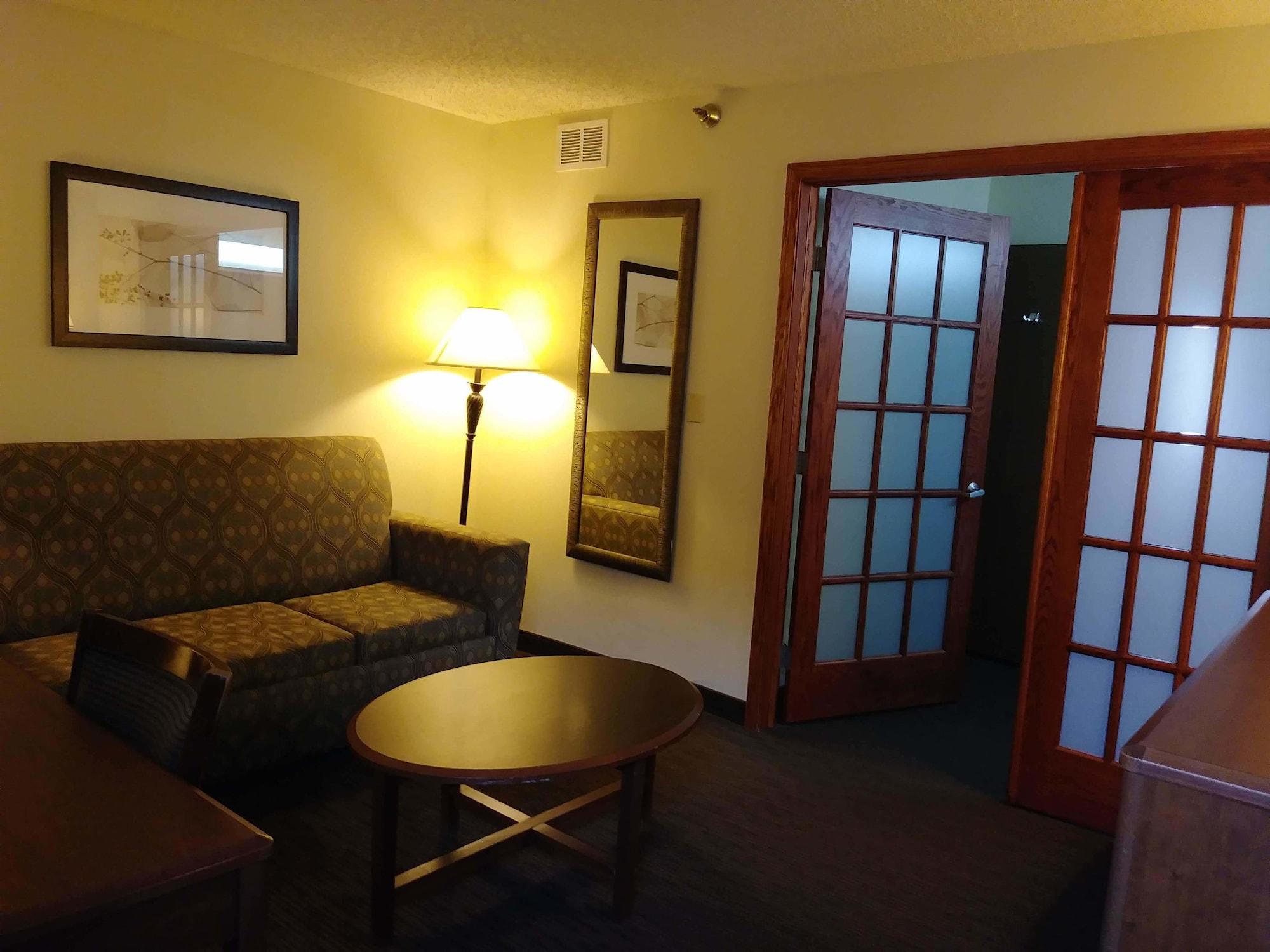 Americinn By Wyndham Windsor Ft. Collins Fort Collins Dış mekan fotoğraf