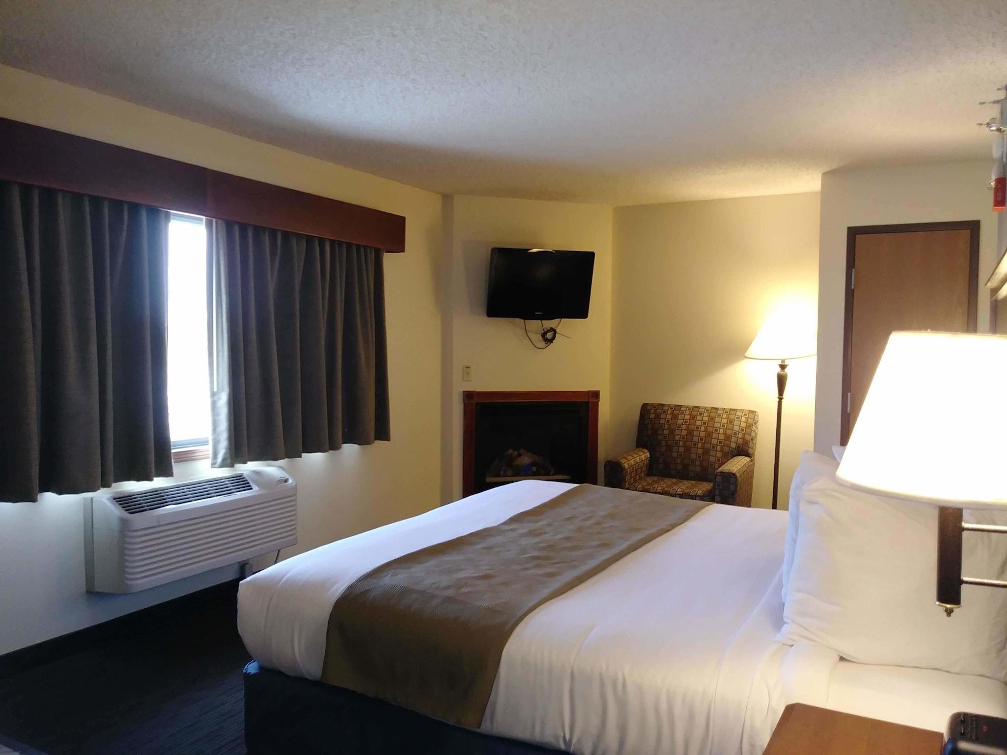 Americinn By Wyndham Windsor Ft. Collins Fort Collins Dış mekan fotoğraf