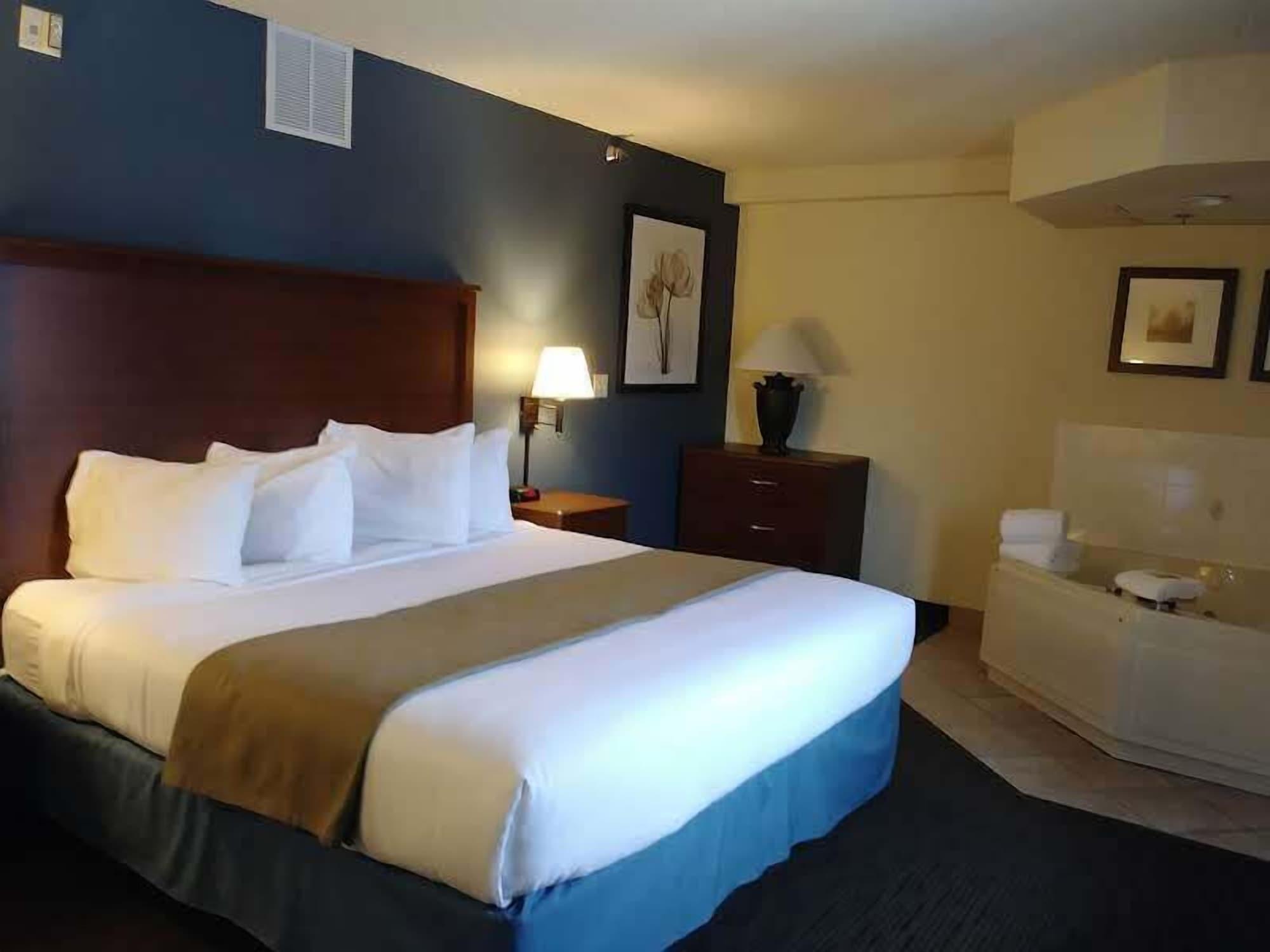 Americinn By Wyndham Windsor Ft. Collins Fort Collins Dış mekan fotoğraf