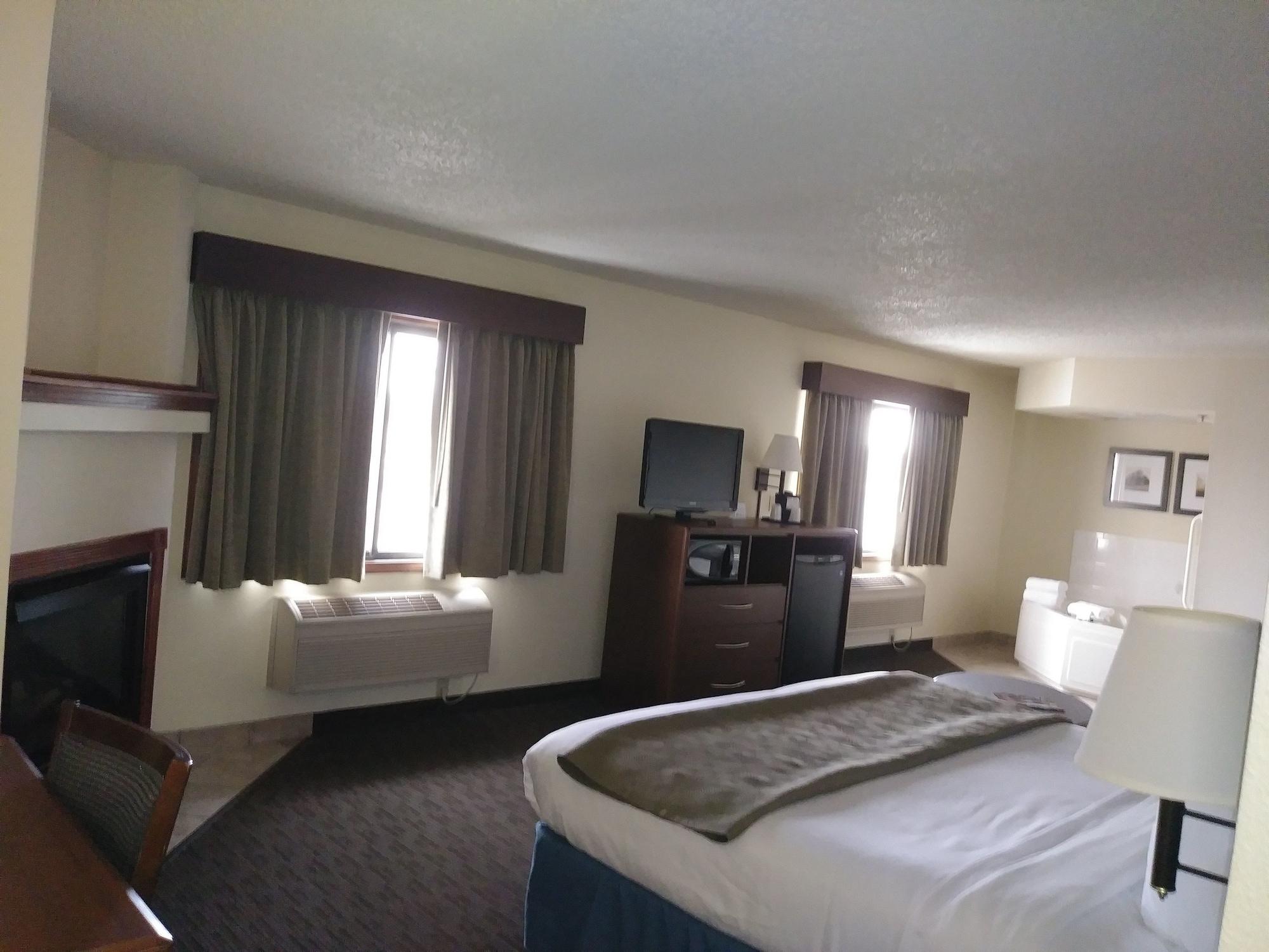 Americinn By Wyndham Windsor Ft. Collins Fort Collins Dış mekan fotoğraf