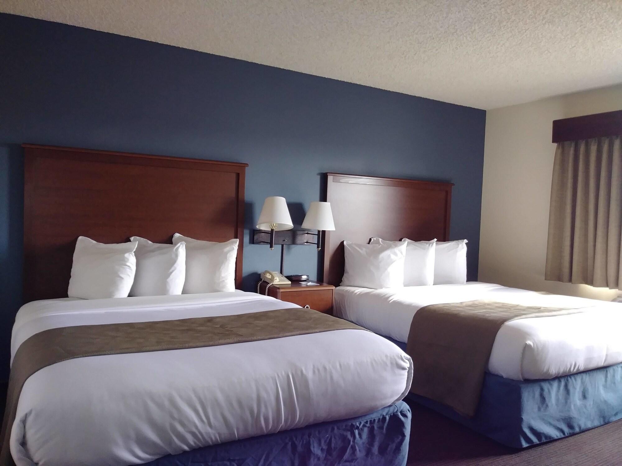 Americinn By Wyndham Windsor Ft. Collins Fort Collins Dış mekan fotoğraf