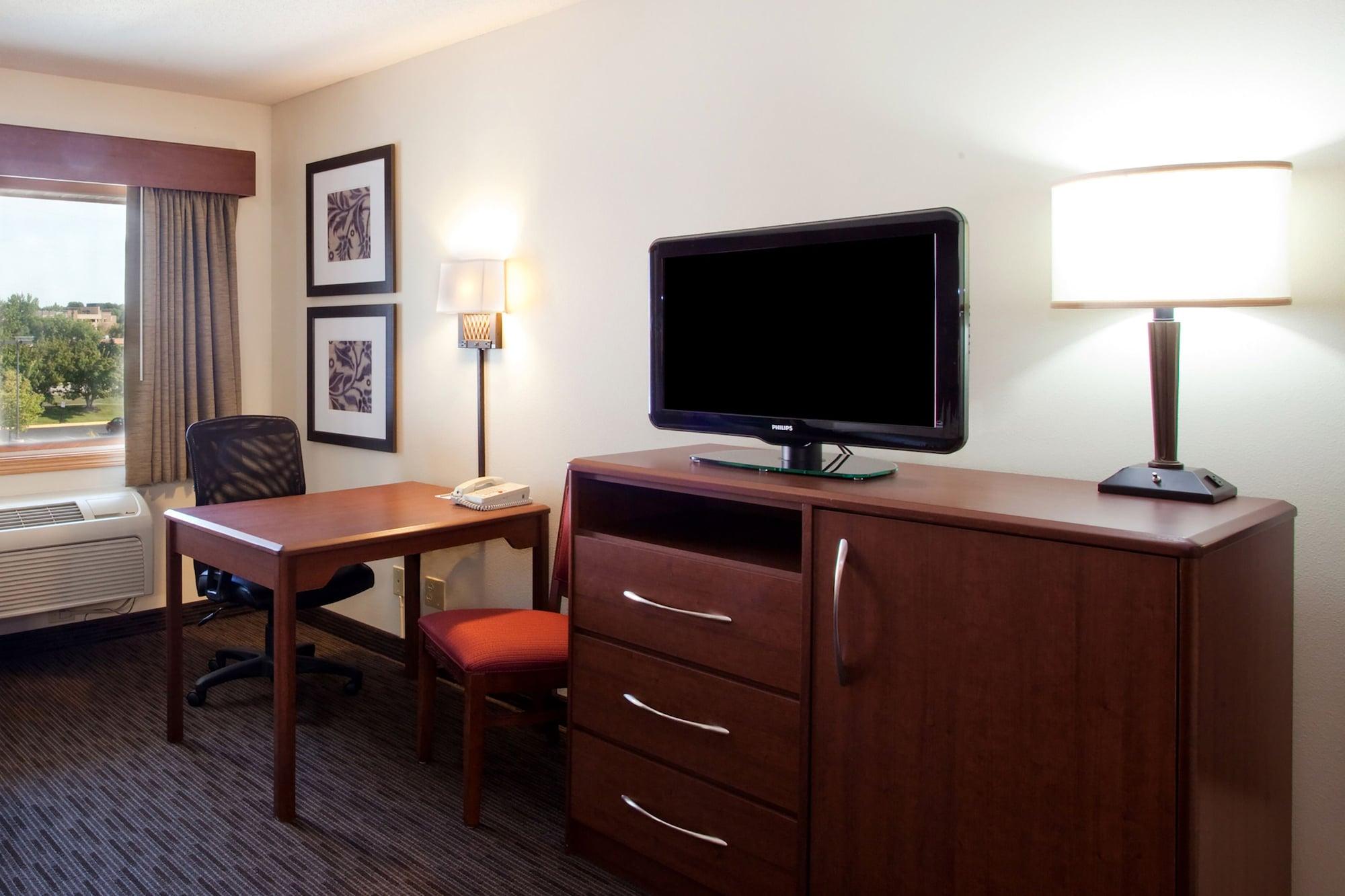 Americinn By Wyndham Windsor Ft. Collins Fort Collins Dış mekan fotoğraf