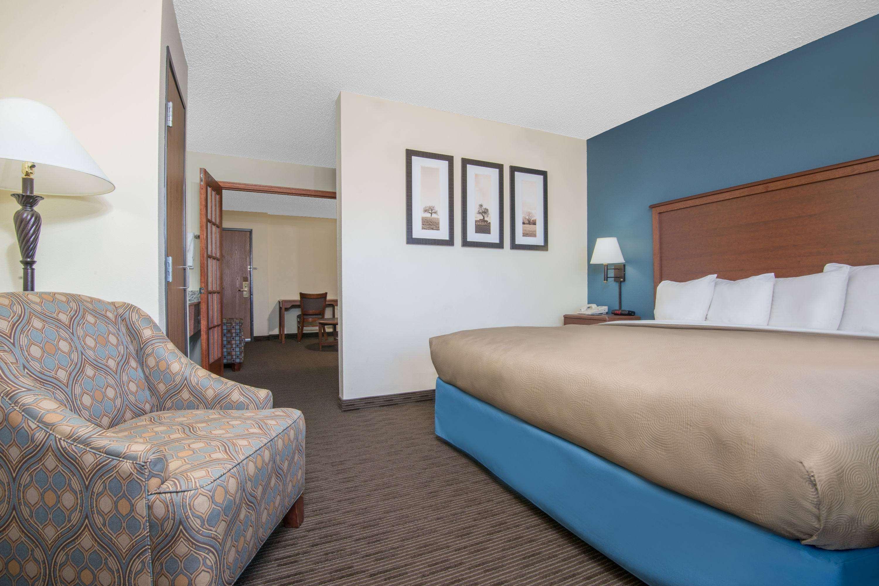 Americinn By Wyndham Windsor Ft. Collins Fort Collins Dış mekan fotoğraf