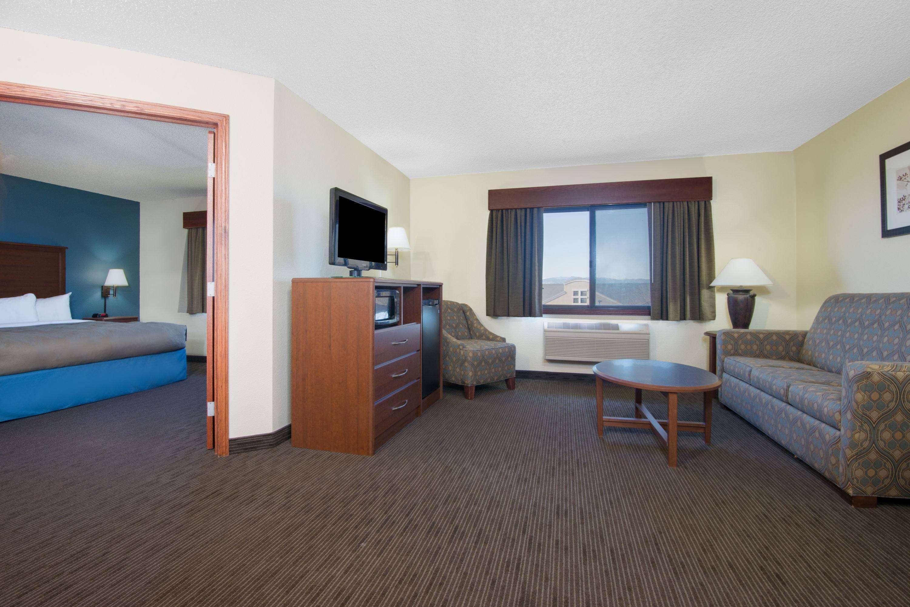 Americinn By Wyndham Windsor Ft. Collins Fort Collins Dış mekan fotoğraf