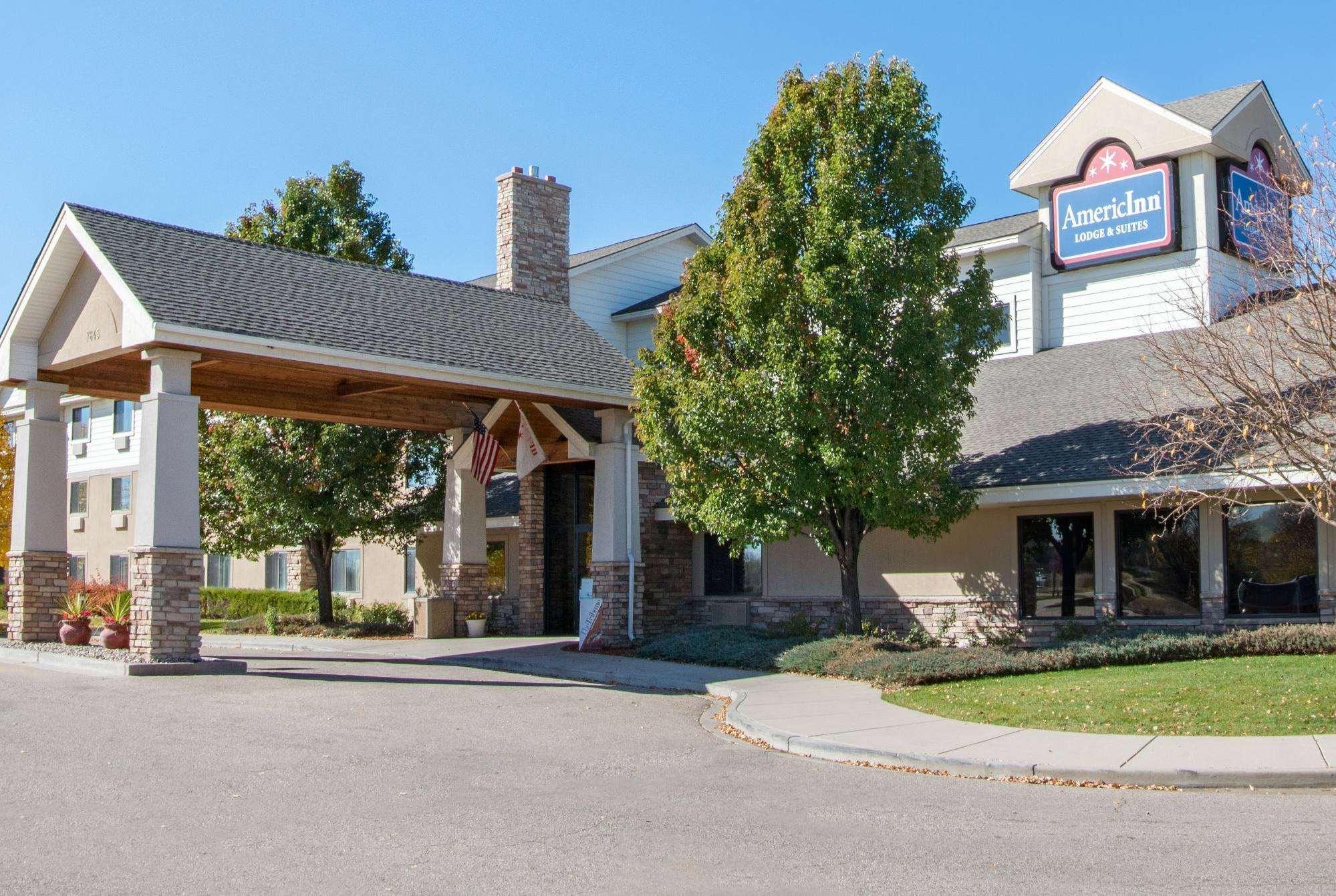 Americinn By Wyndham Windsor Ft. Collins Fort Collins Dış mekan fotoğraf