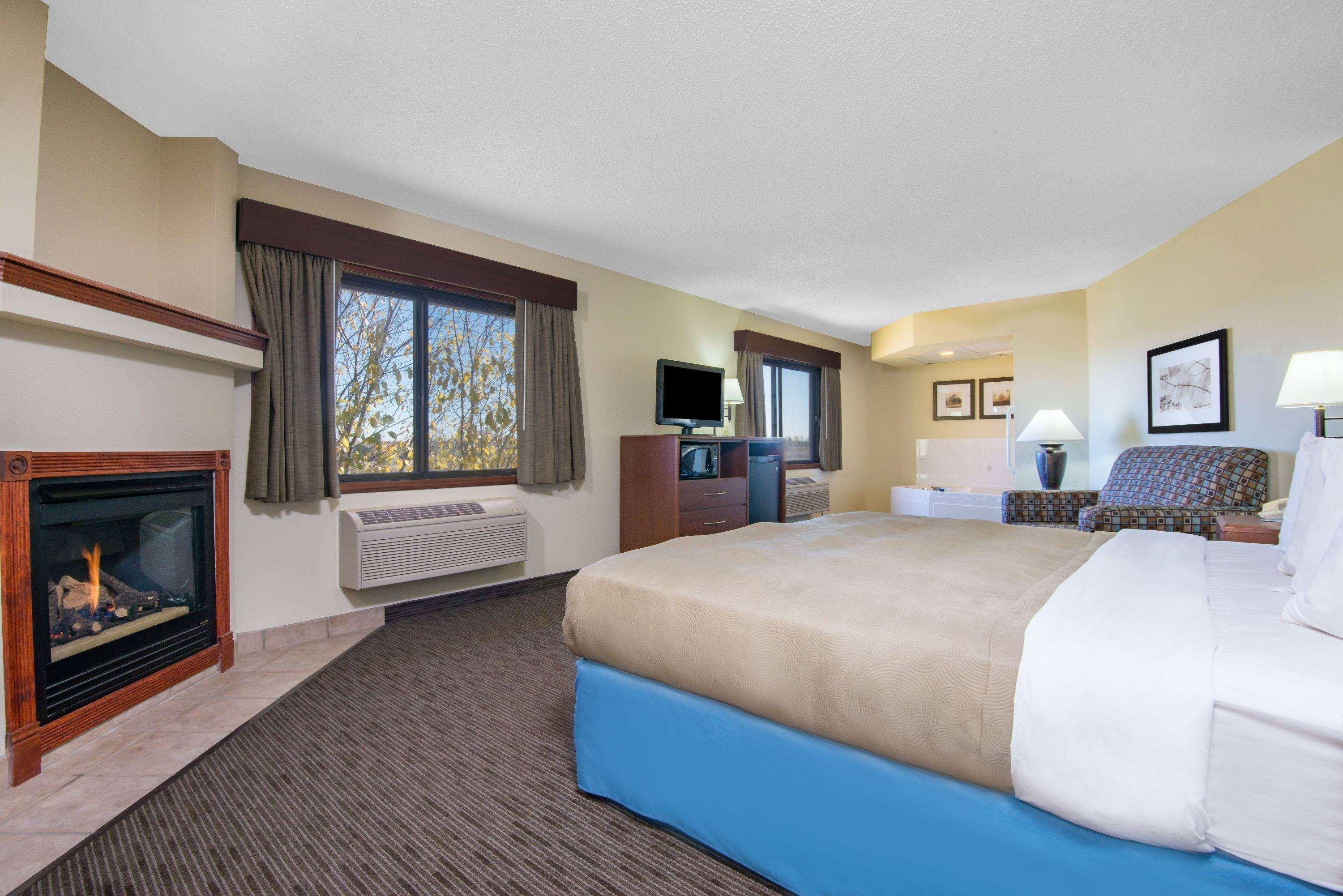 Americinn By Wyndham Windsor Ft. Collins Fort Collins Dış mekan fotoğraf
