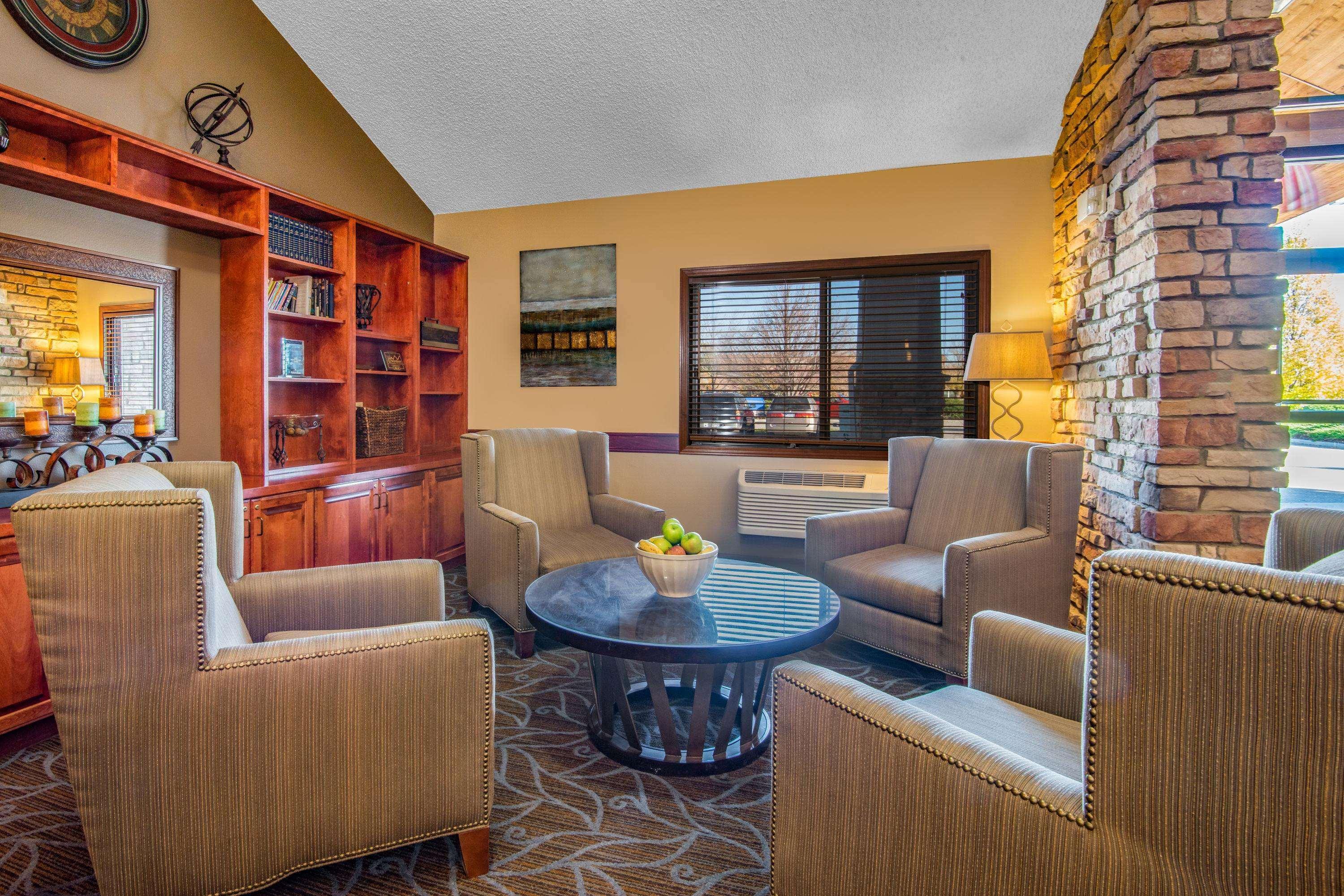 Americinn By Wyndham Windsor Ft. Collins Fort Collins Dış mekan fotoğraf