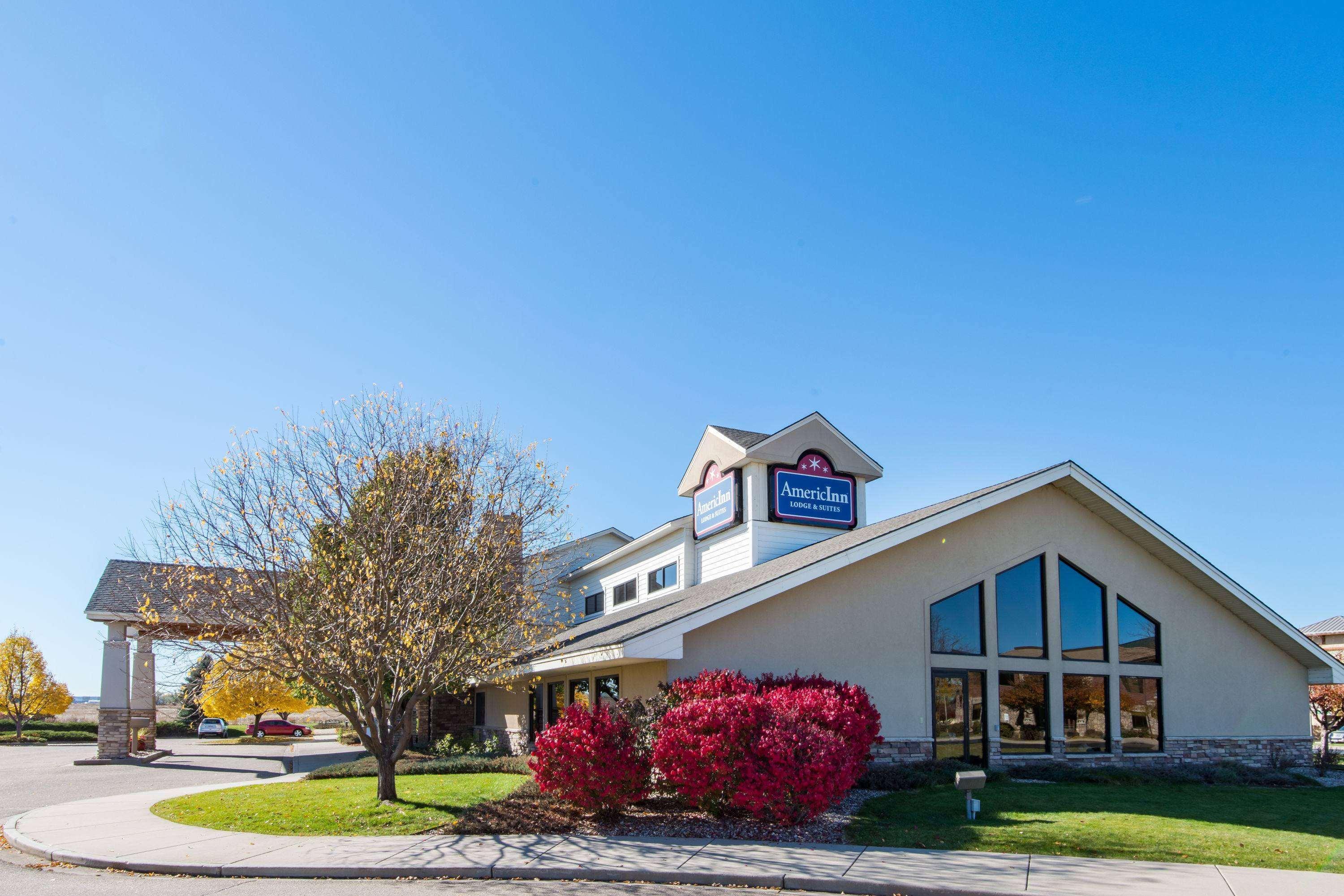 Americinn By Wyndham Windsor Ft. Collins Fort Collins Dış mekan fotoğraf