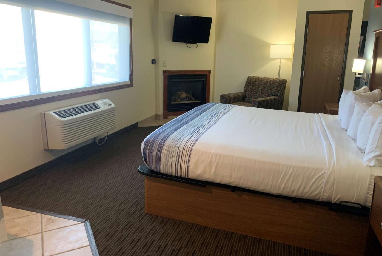 Americinn By Wyndham Windsor Ft. Collins Fort Collins Dış mekan fotoğraf
