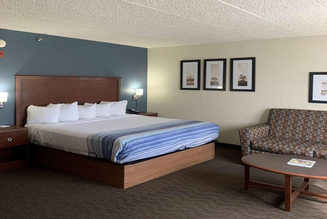 Americinn By Wyndham Windsor Ft. Collins Fort Collins Dış mekan fotoğraf