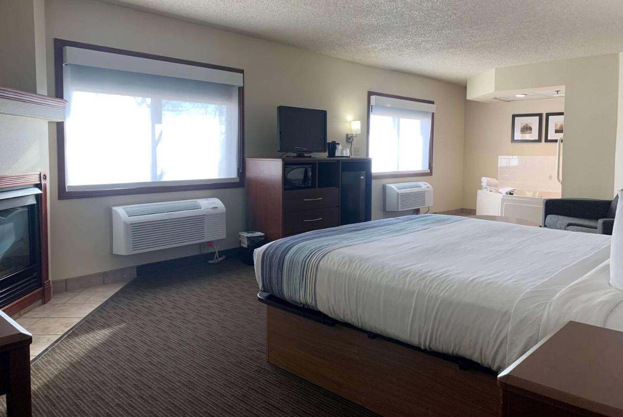 Americinn By Wyndham Windsor Ft. Collins Fort Collins Dış mekan fotoğraf