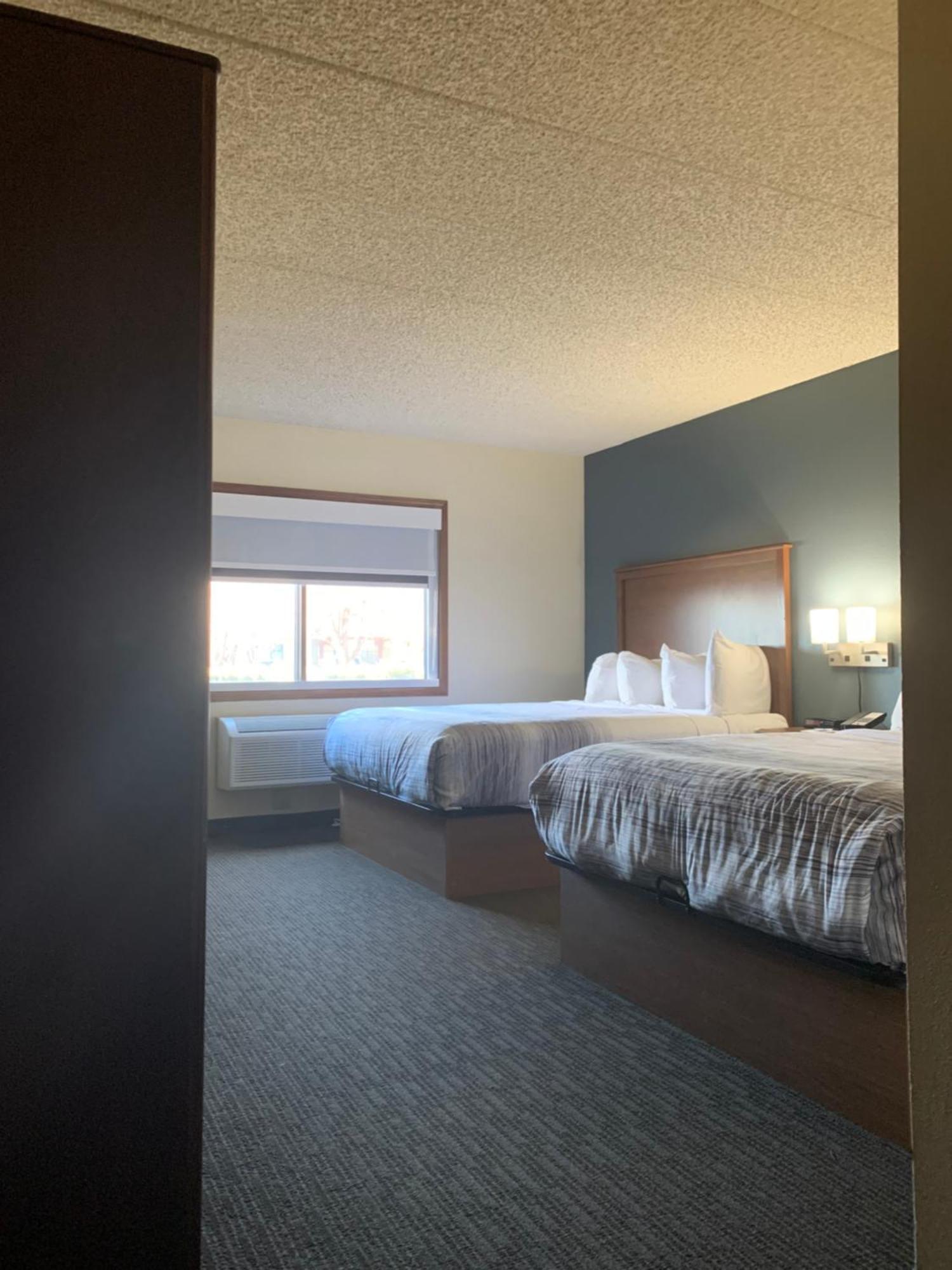Americinn By Wyndham Windsor Ft. Collins Fort Collins Dış mekan fotoğraf