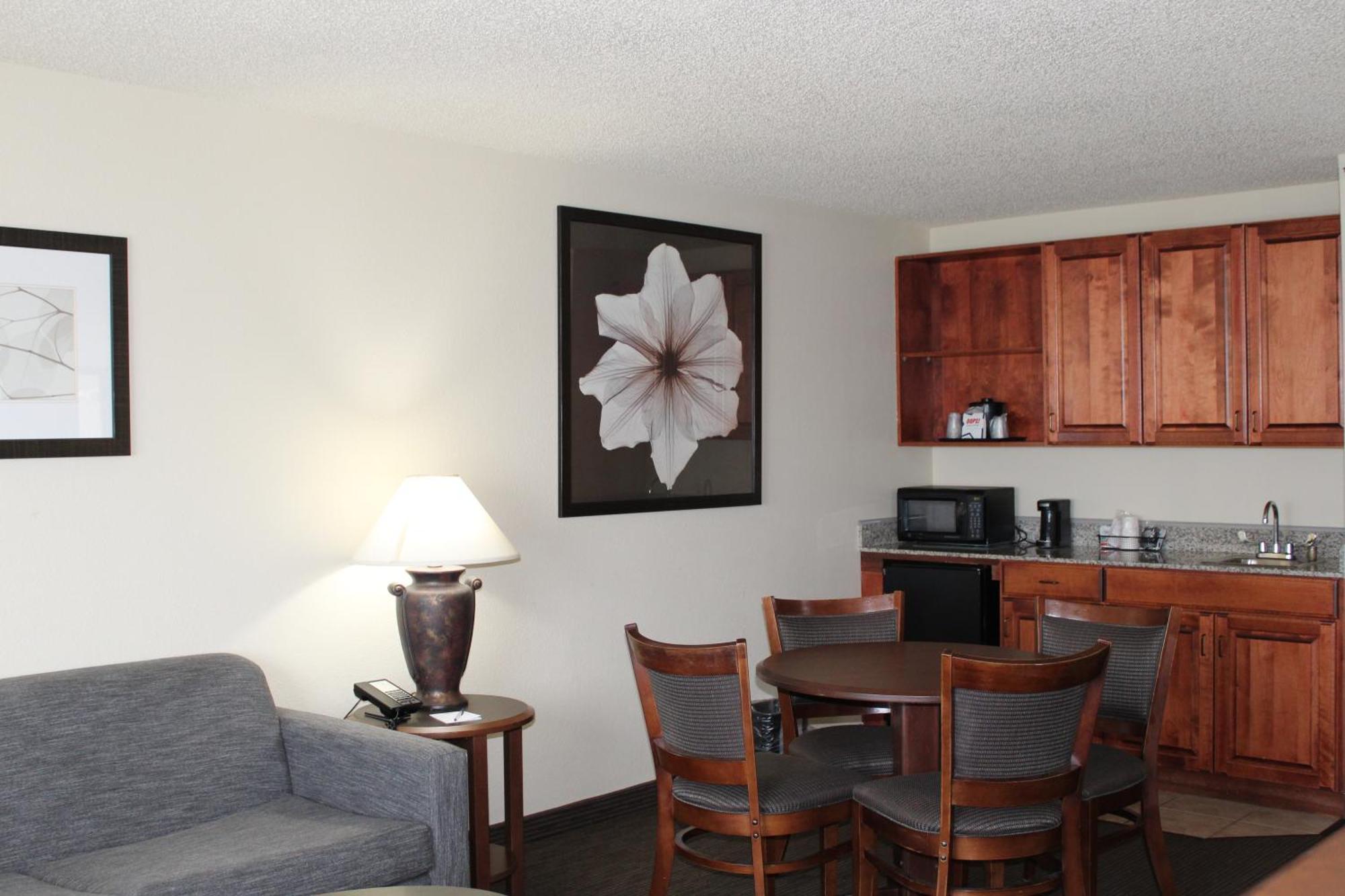 Americinn By Wyndham Windsor Ft. Collins Fort Collins Dış mekan fotoğraf