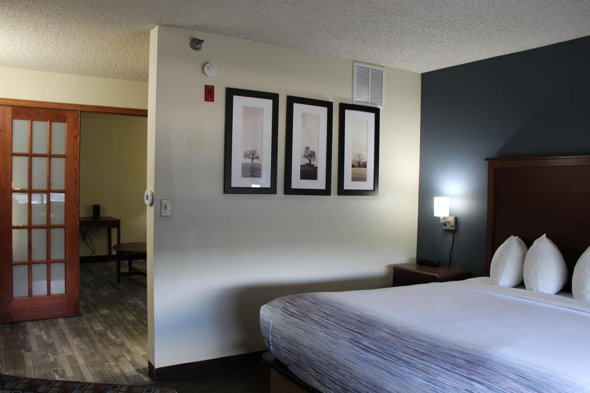 Americinn By Wyndham Windsor Ft. Collins Fort Collins Dış mekan fotoğraf