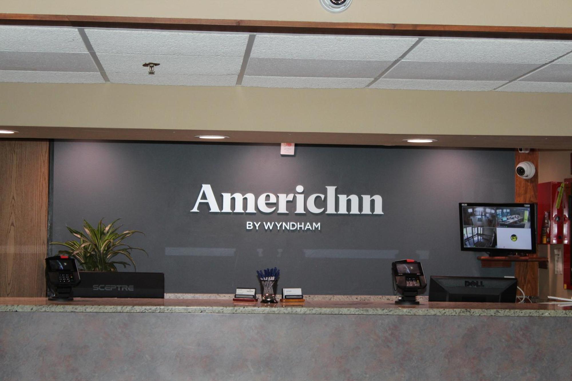 Americinn By Wyndham Windsor Ft. Collins Fort Collins Dış mekan fotoğraf