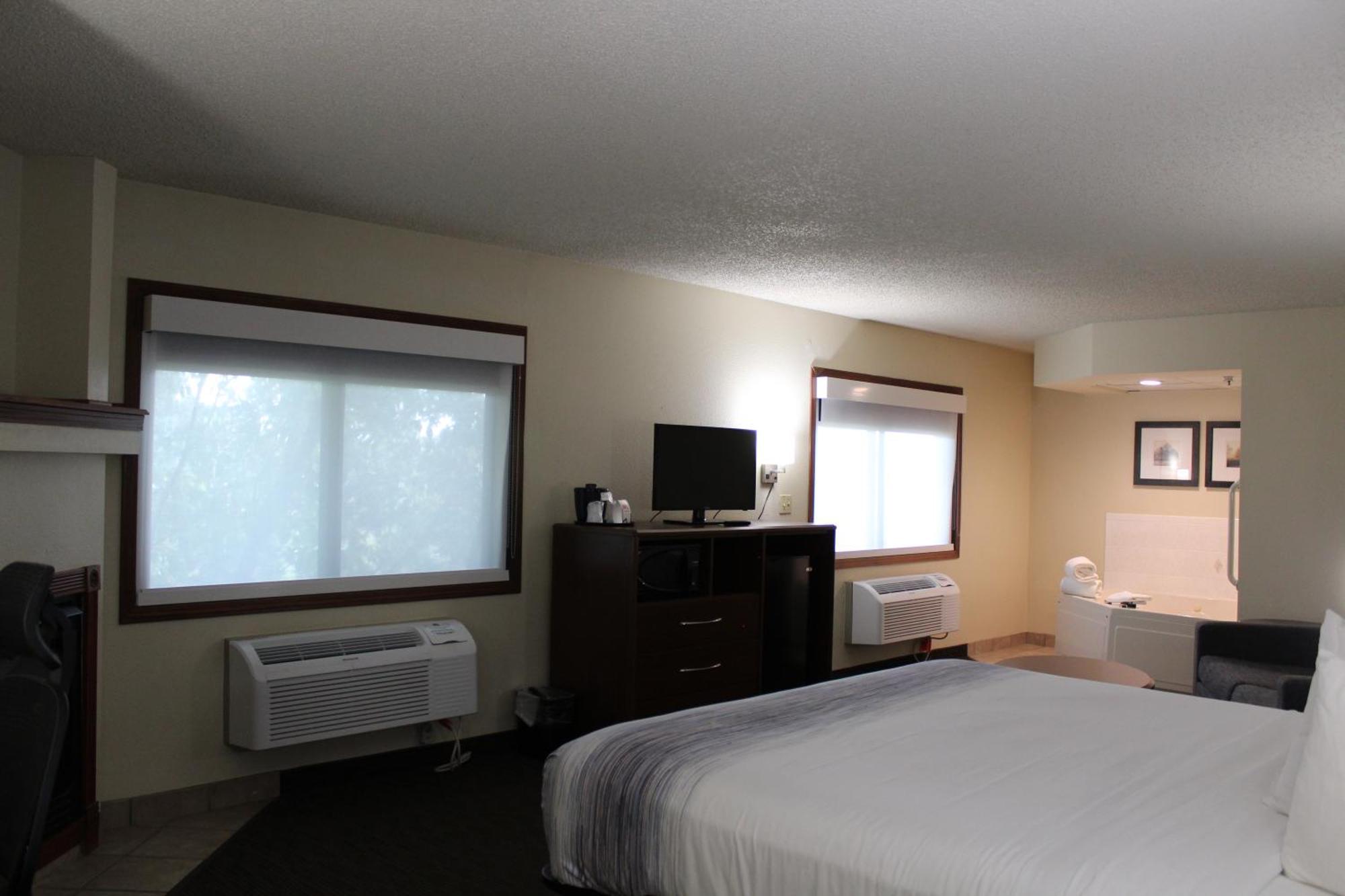Americinn By Wyndham Windsor Ft. Collins Fort Collins Dış mekan fotoğraf