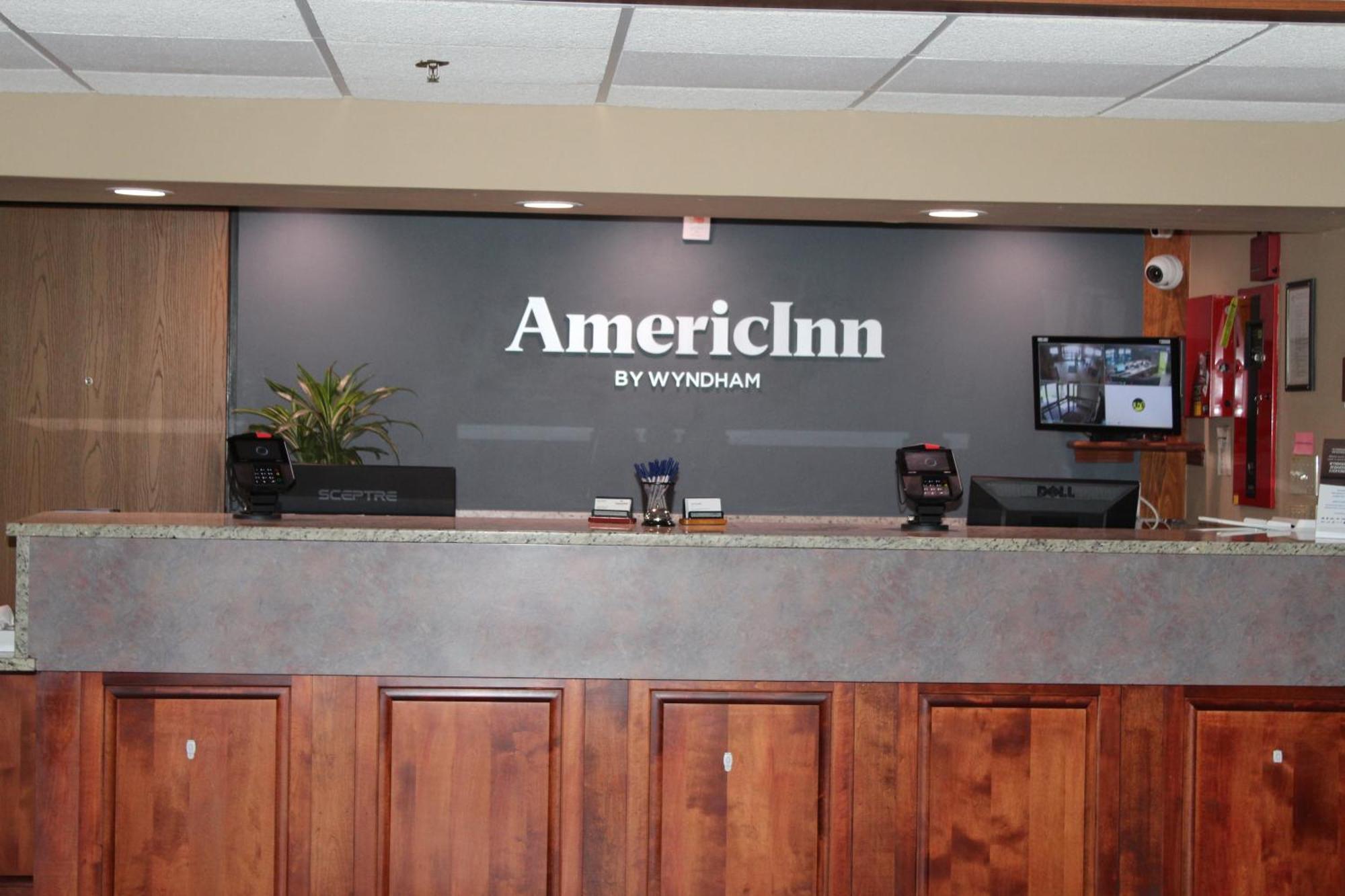 Americinn By Wyndham Windsor Ft. Collins Fort Collins Dış mekan fotoğraf