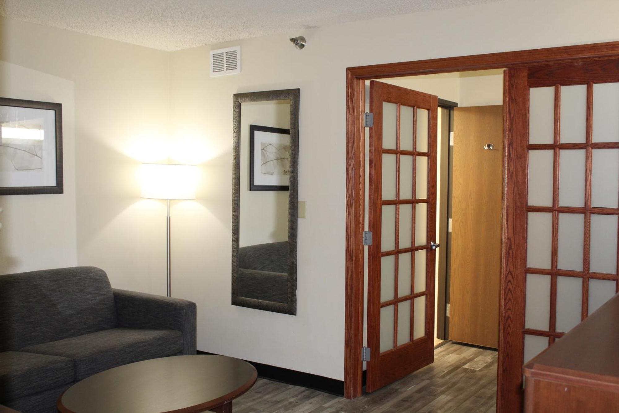 Americinn By Wyndham Windsor Ft. Collins Fort Collins Dış mekan fotoğraf