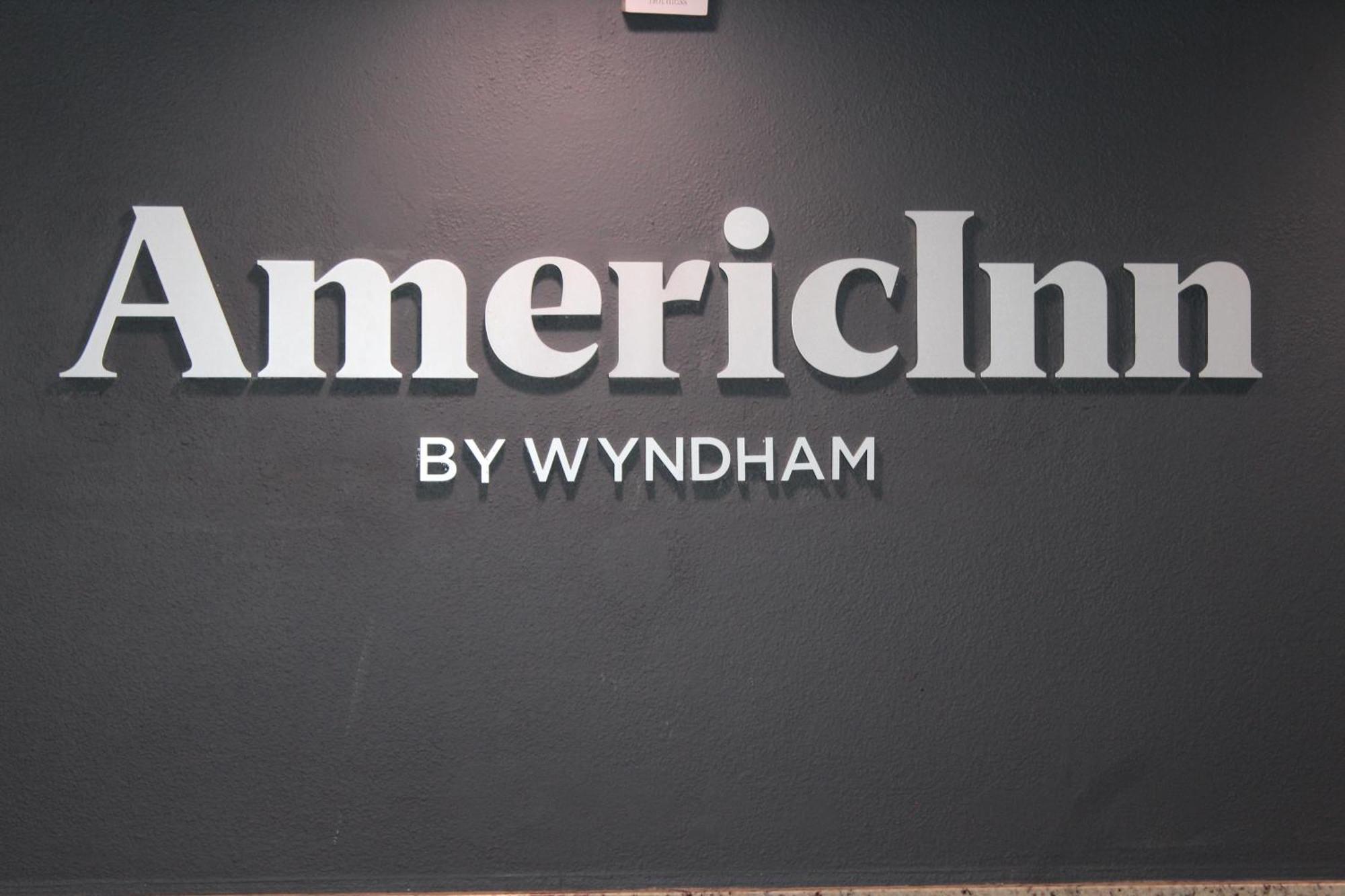 Americinn By Wyndham Windsor Ft. Collins Fort Collins Dış mekan fotoğraf