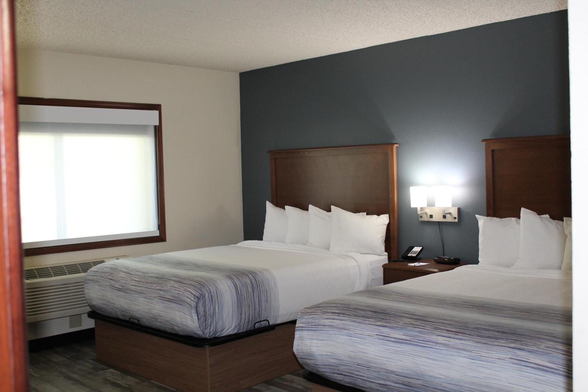 Americinn By Wyndham Windsor Ft. Collins Fort Collins Dış mekan fotoğraf