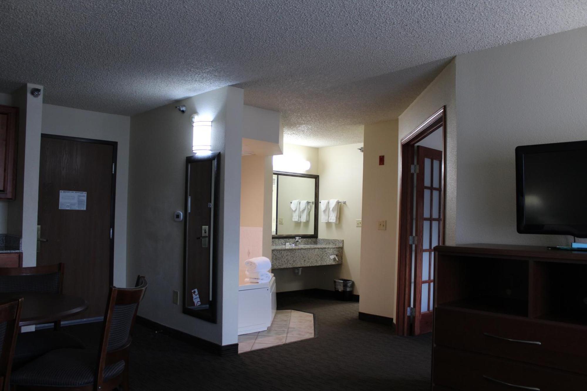 Americinn By Wyndham Windsor Ft. Collins Fort Collins Dış mekan fotoğraf