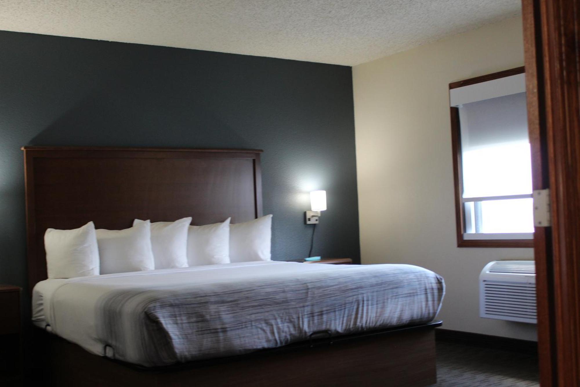 Americinn By Wyndham Windsor Ft. Collins Fort Collins Dış mekan fotoğraf
