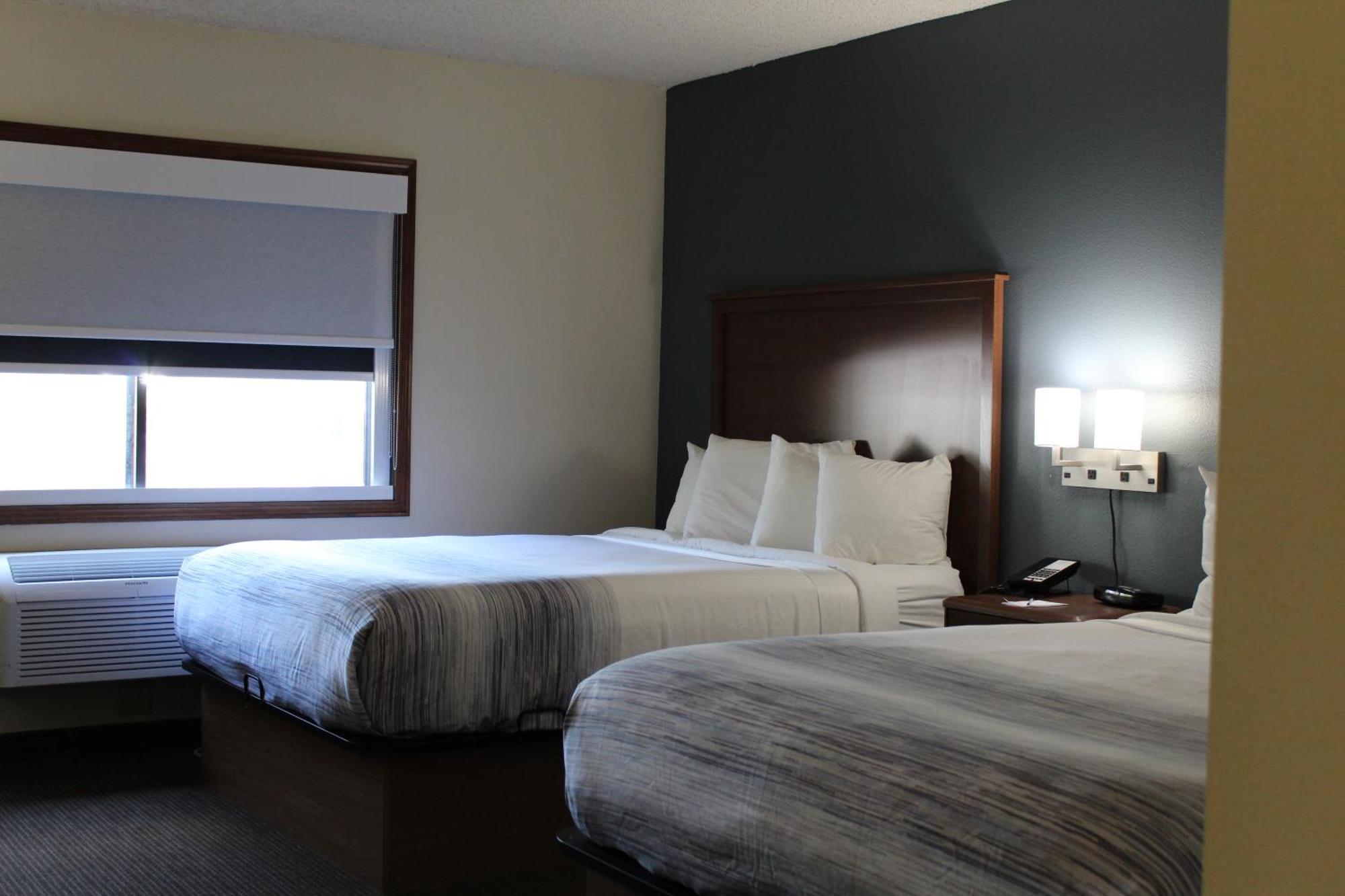 Americinn By Wyndham Windsor Ft. Collins Fort Collins Dış mekan fotoğraf