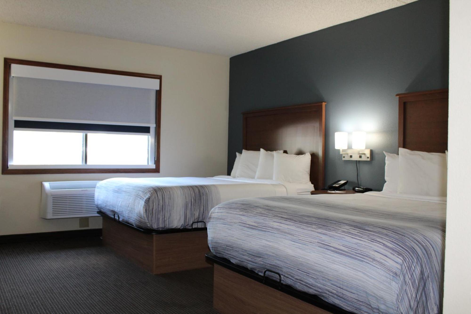 Americinn By Wyndham Windsor Ft. Collins Fort Collins Dış mekan fotoğraf