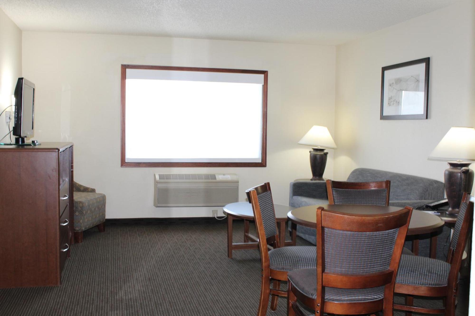 Americinn By Wyndham Windsor Ft. Collins Fort Collins Dış mekan fotoğraf