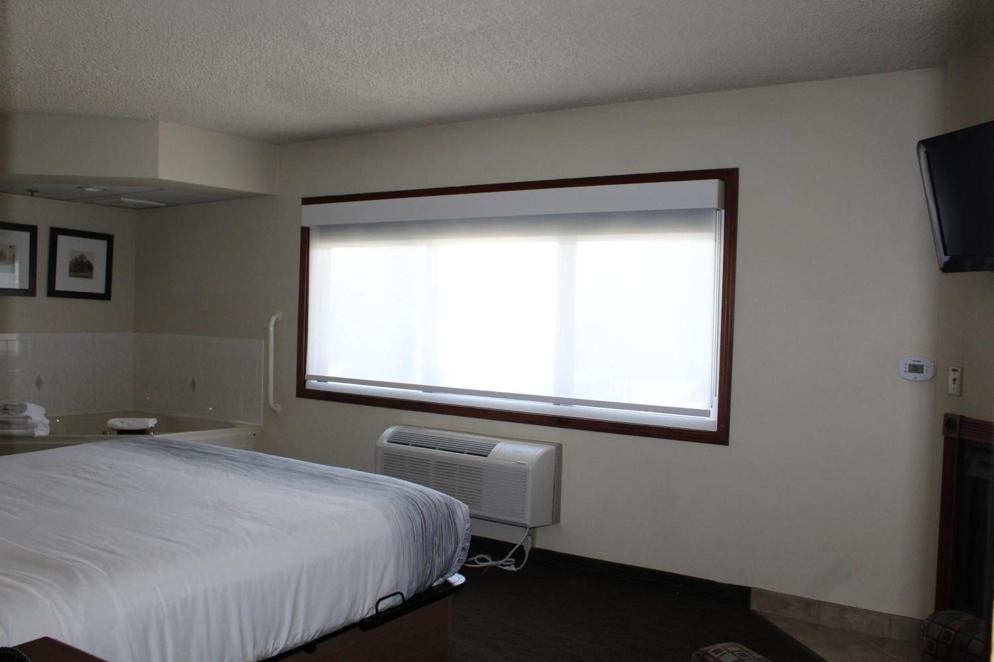 Americinn By Wyndham Windsor Ft. Collins Fort Collins Dış mekan fotoğraf