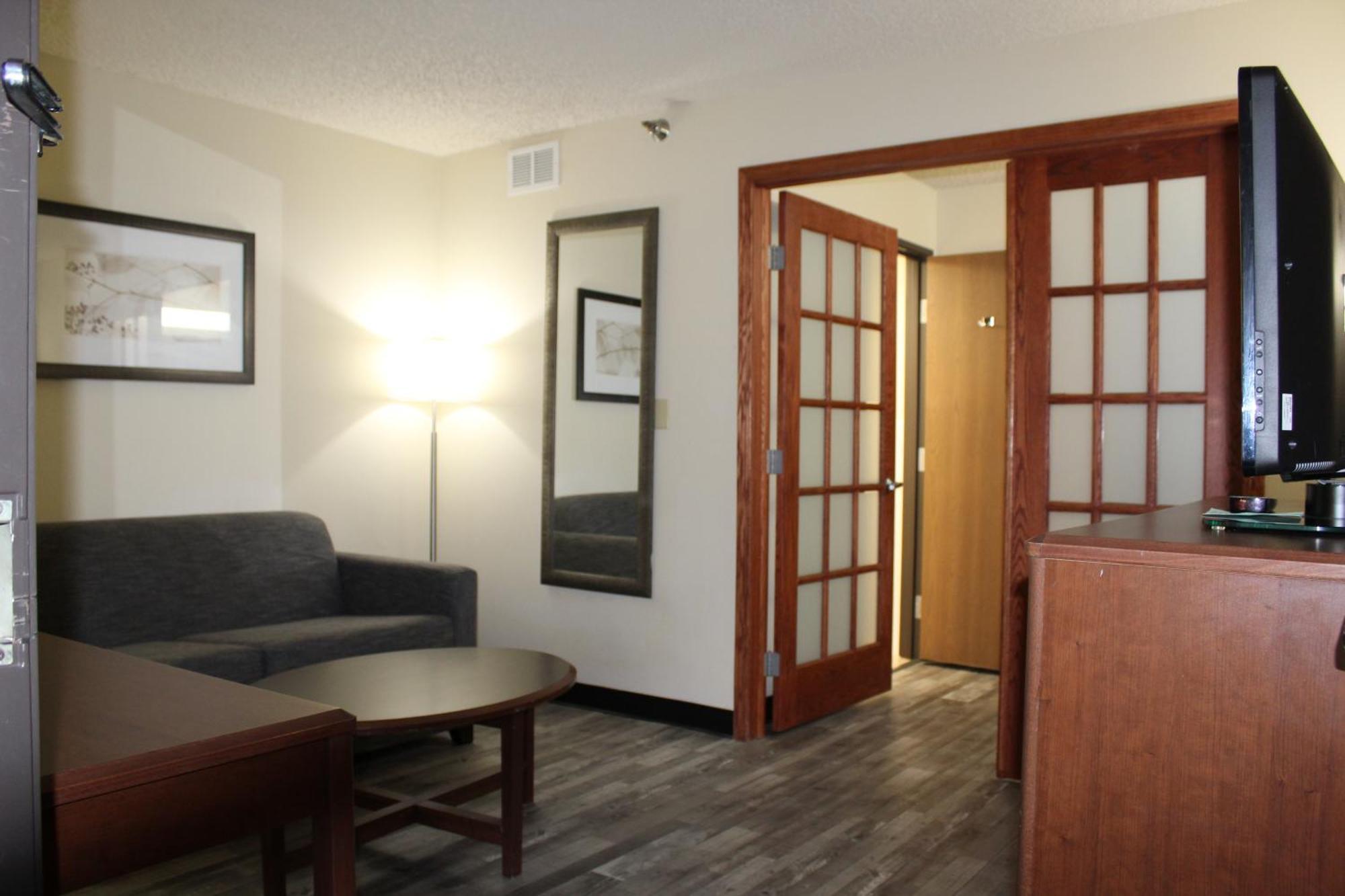 Americinn By Wyndham Windsor Ft. Collins Fort Collins Dış mekan fotoğraf
