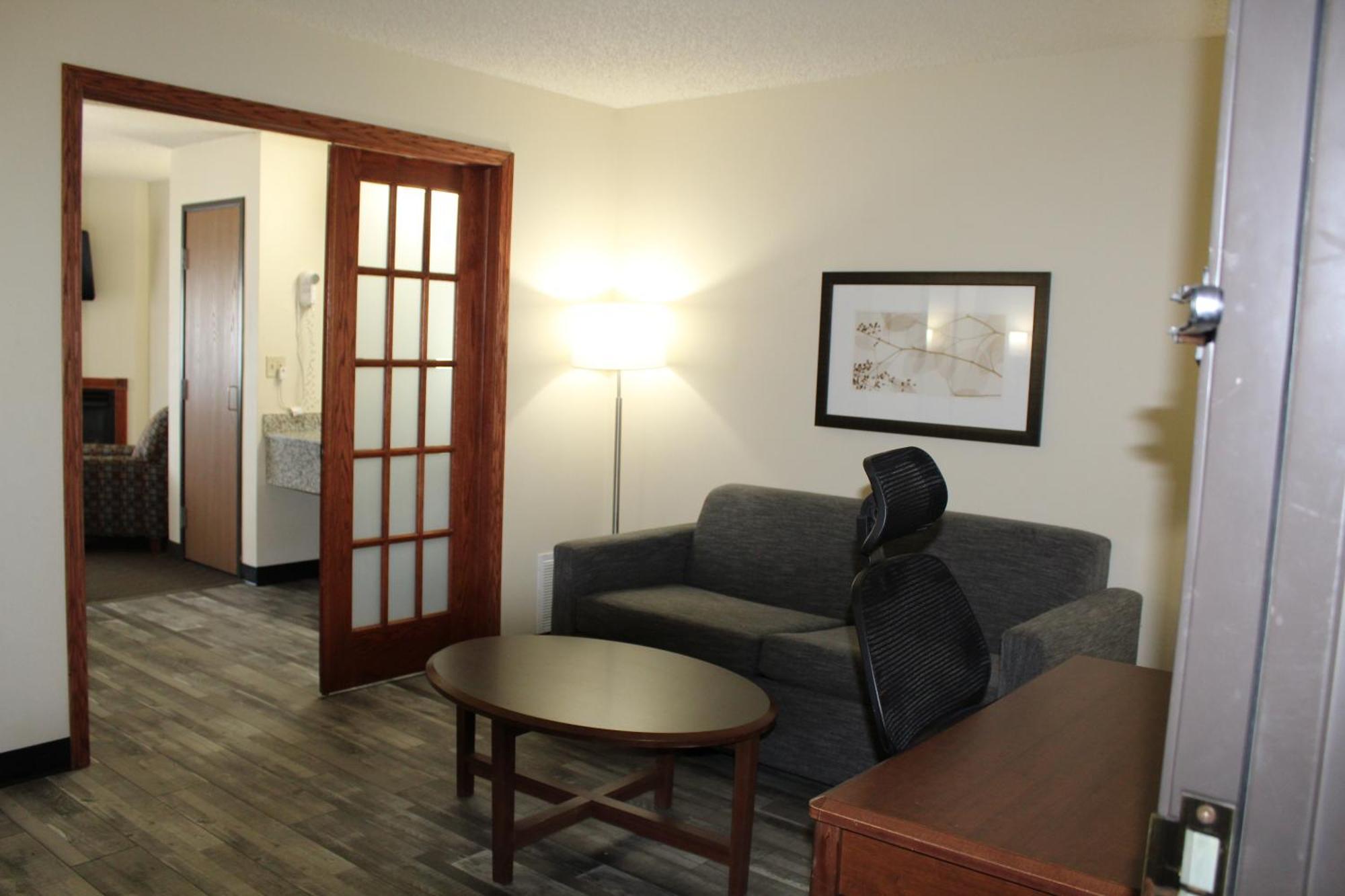 Americinn By Wyndham Windsor Ft. Collins Fort Collins Dış mekan fotoğraf