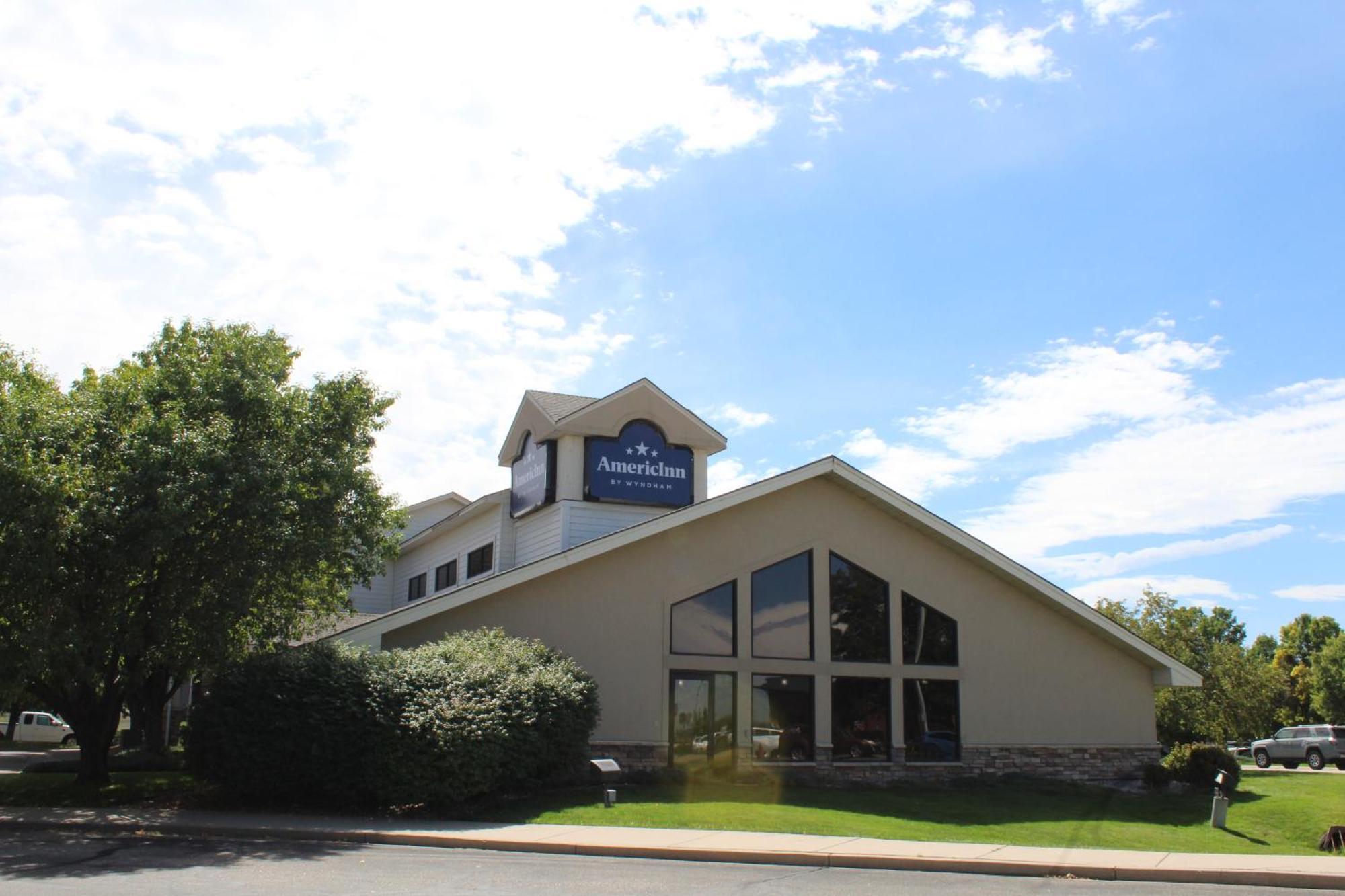 Americinn By Wyndham Windsor Ft. Collins Fort Collins Dış mekan fotoğraf