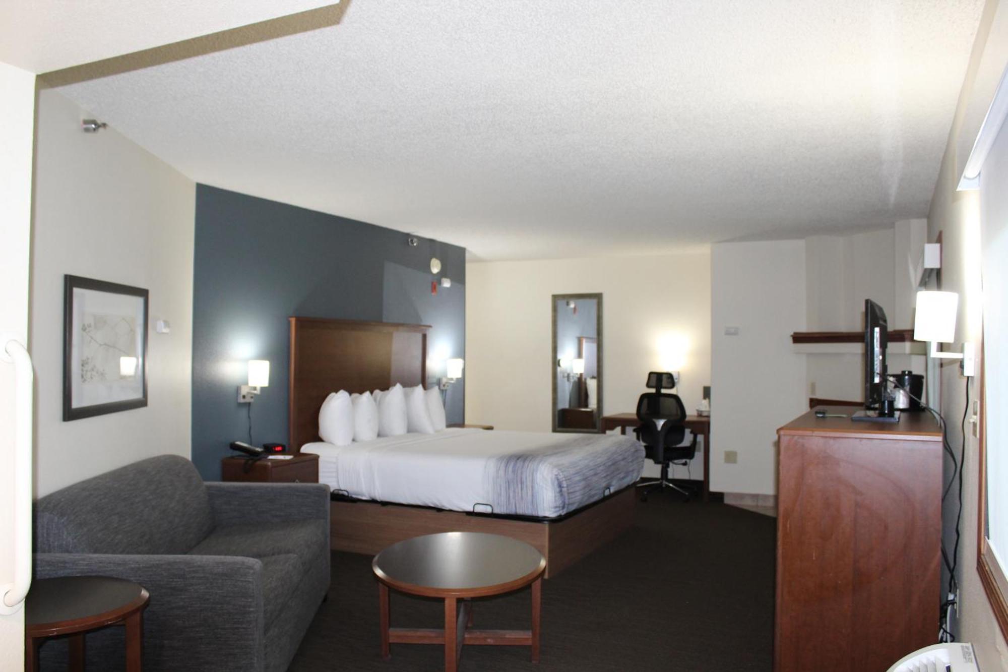 Americinn By Wyndham Windsor Ft. Collins Fort Collins Dış mekan fotoğraf