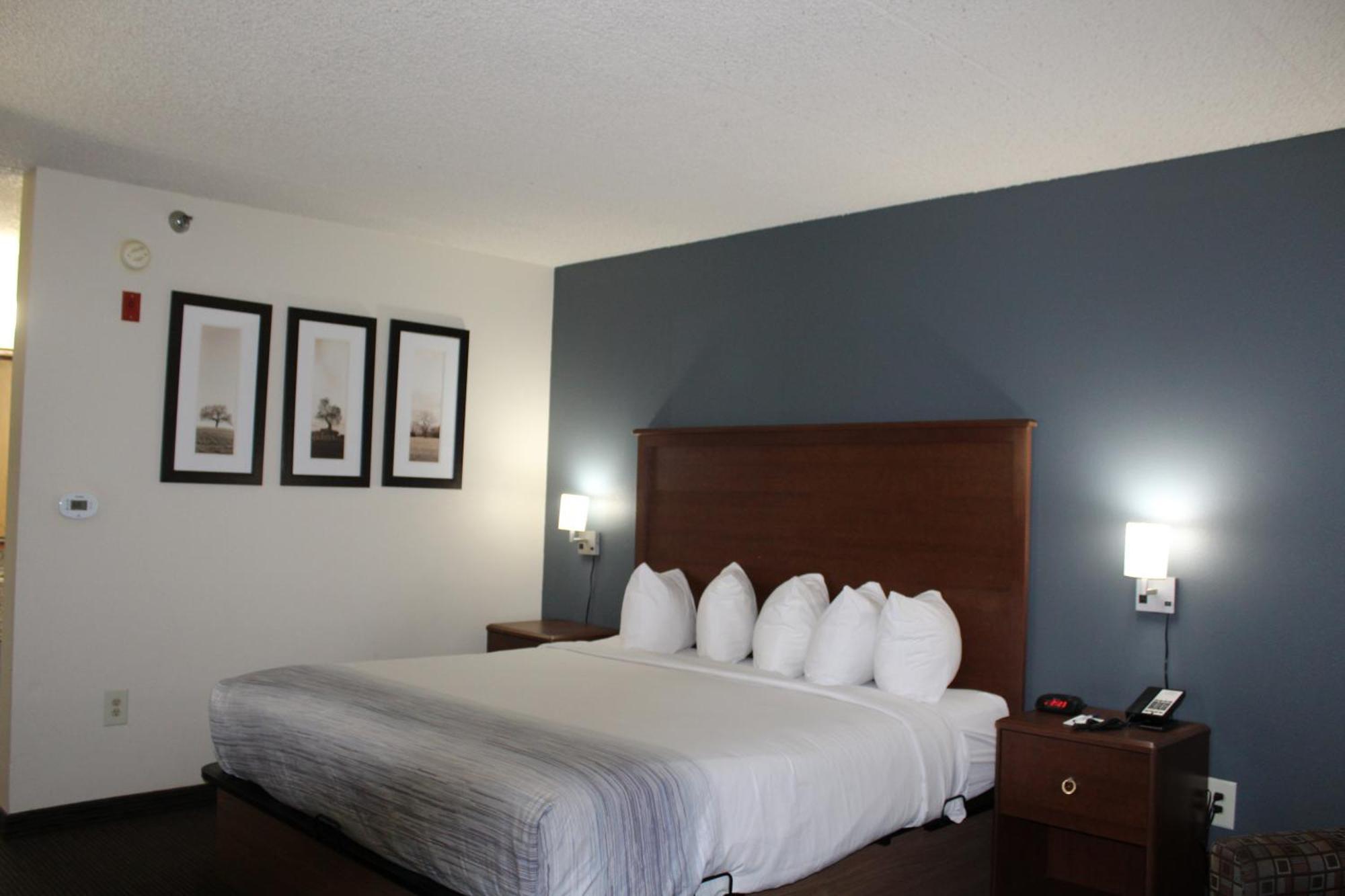 Americinn By Wyndham Windsor Ft. Collins Fort Collins Dış mekan fotoğraf
