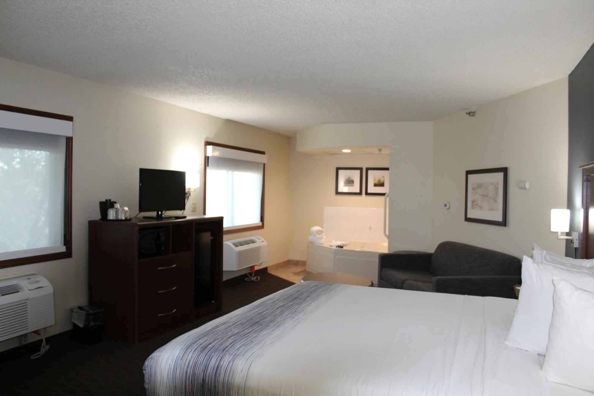 Americinn By Wyndham Windsor Ft. Collins Fort Collins Dış mekan fotoğraf