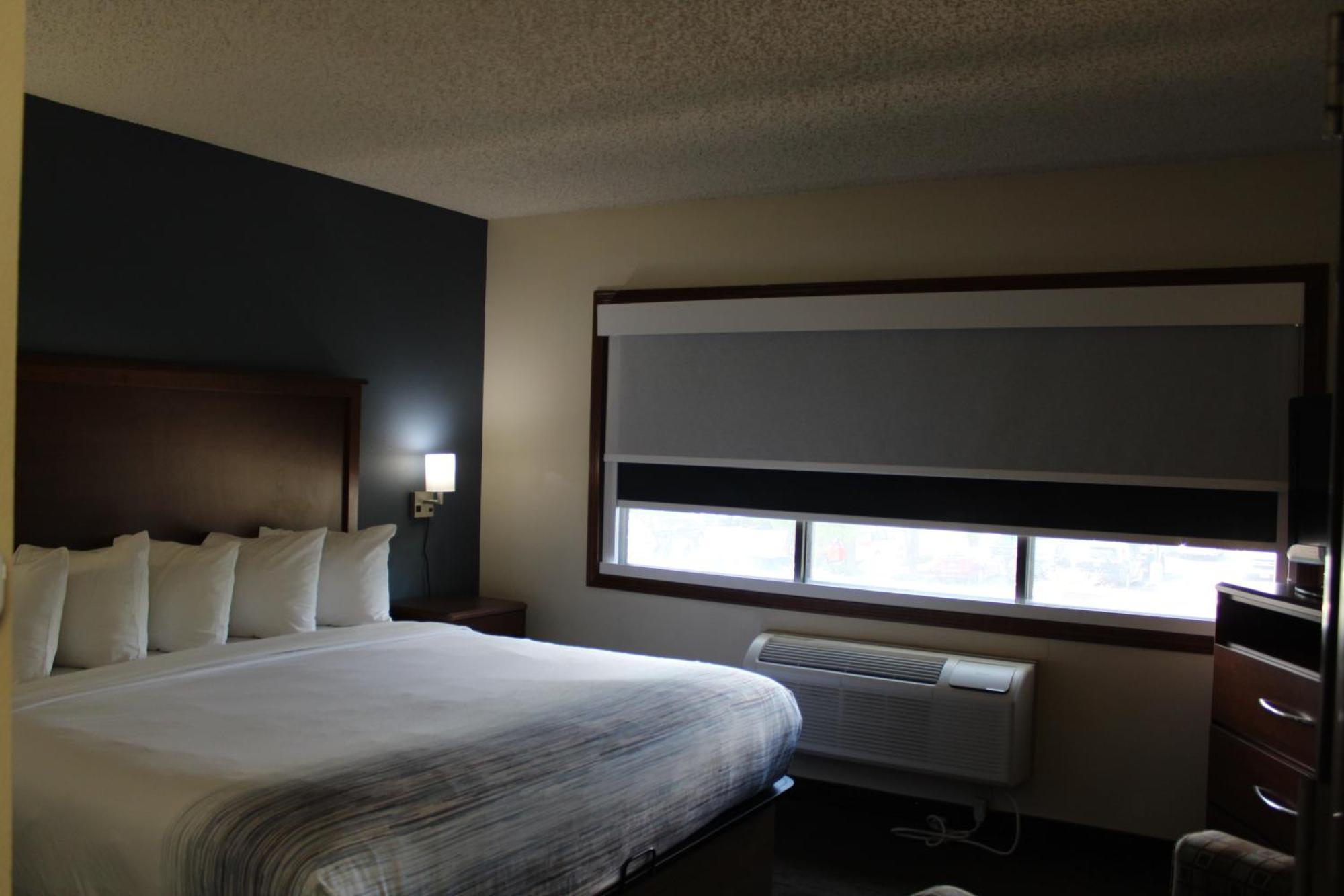 Americinn By Wyndham Windsor Ft. Collins Fort Collins Dış mekan fotoğraf