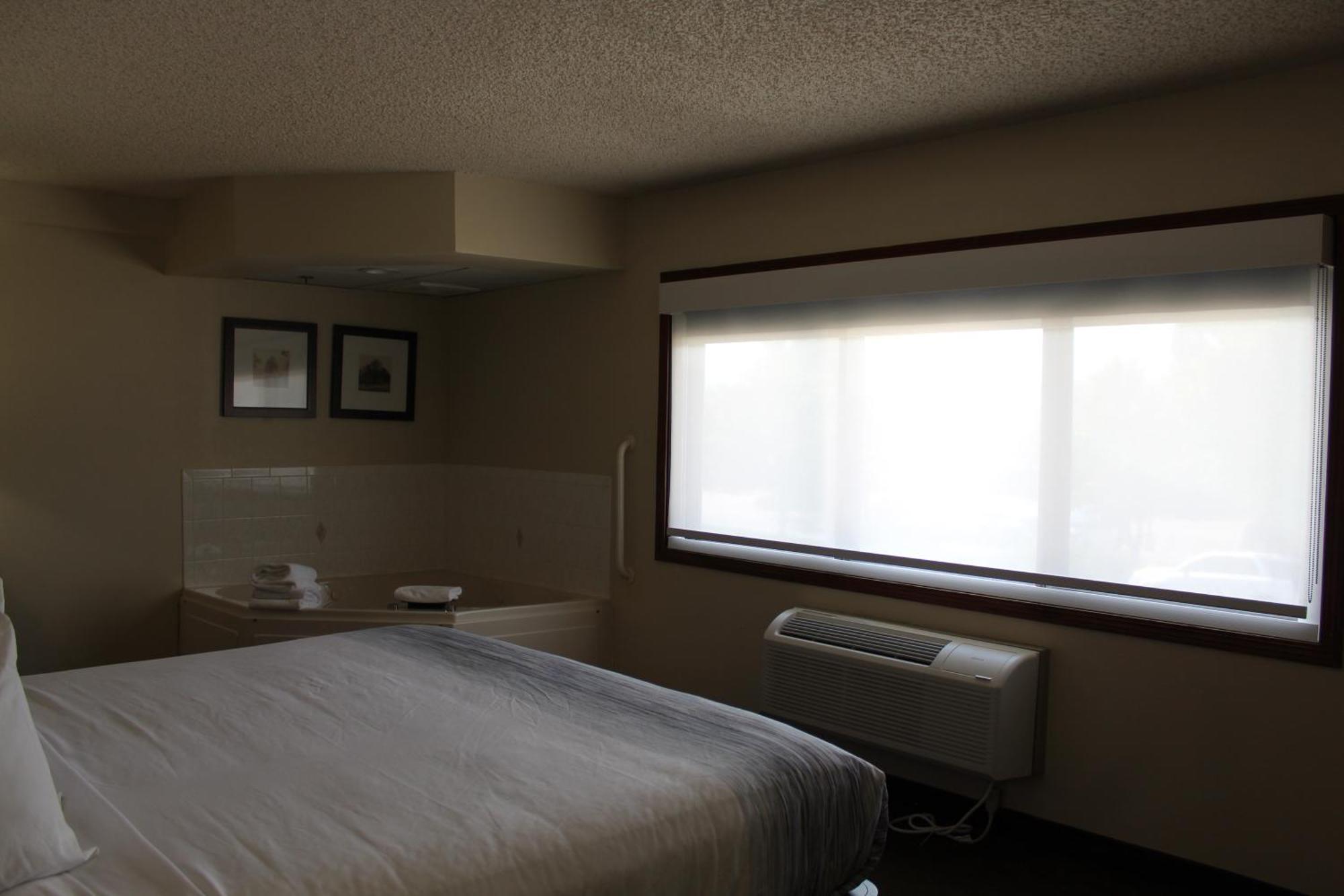 Americinn By Wyndham Windsor Ft. Collins Fort Collins Dış mekan fotoğraf