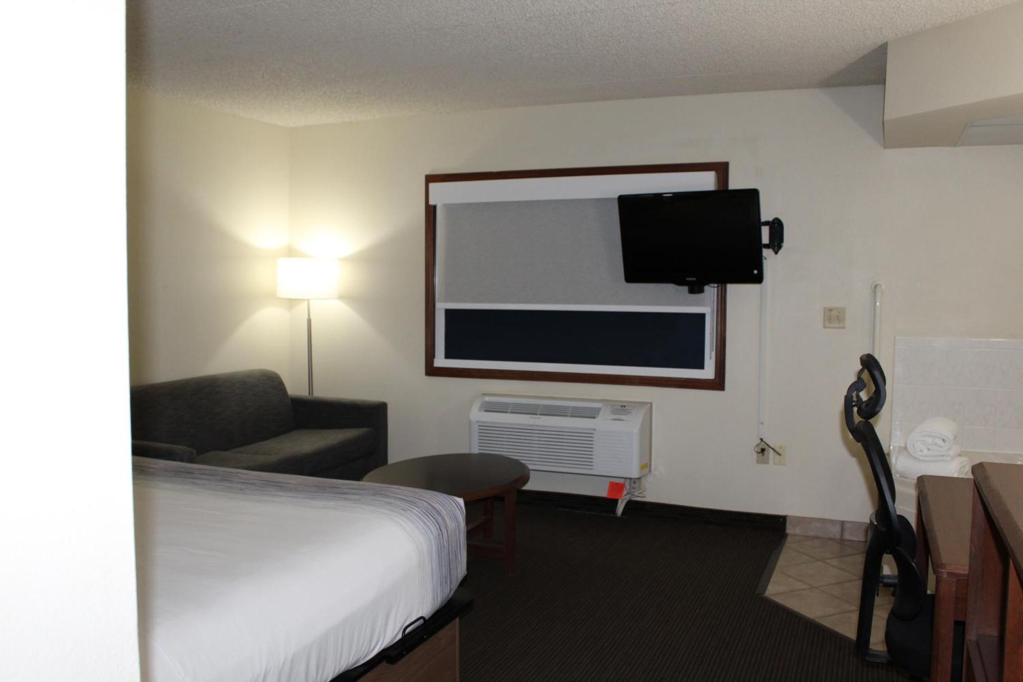 Americinn By Wyndham Windsor Ft. Collins Fort Collins Dış mekan fotoğraf
