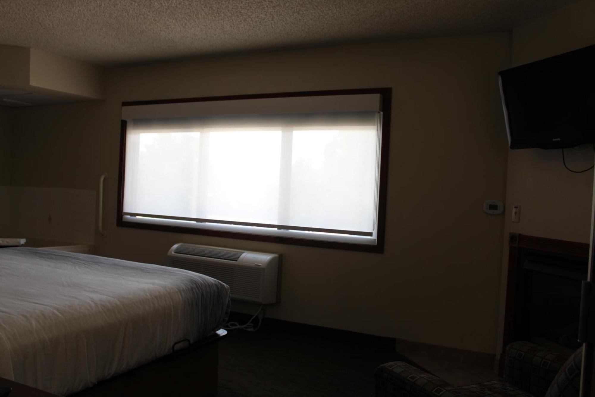 Americinn By Wyndham Windsor Ft. Collins Fort Collins Dış mekan fotoğraf