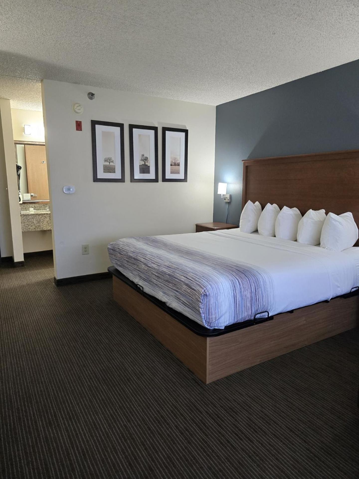 Americinn By Wyndham Windsor Ft. Collins Fort Collins Dış mekan fotoğraf
