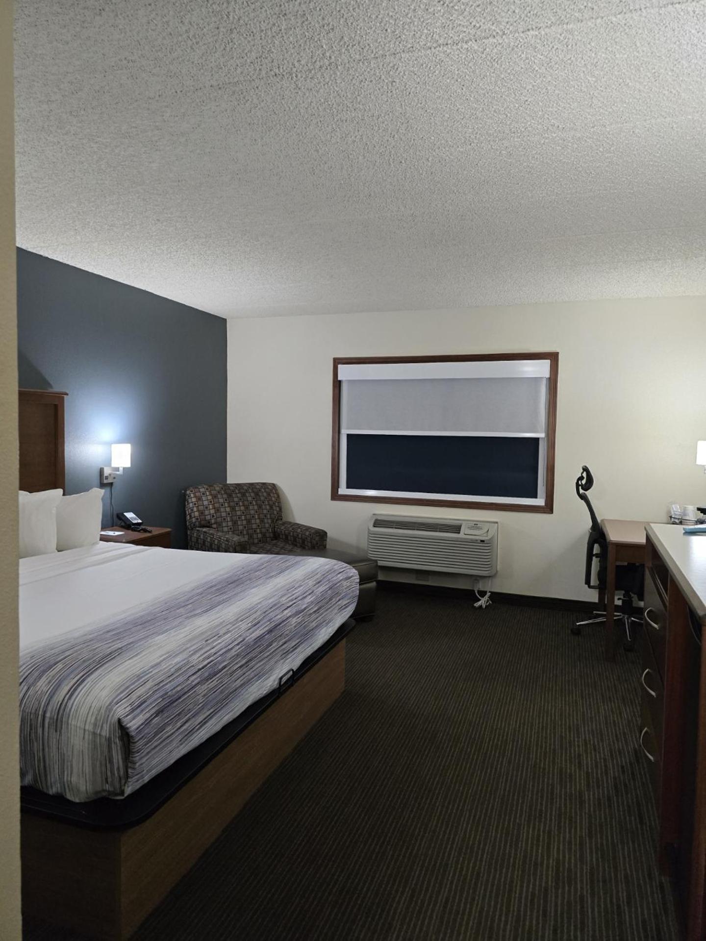 Americinn By Wyndham Windsor Ft. Collins Fort Collins Dış mekan fotoğraf