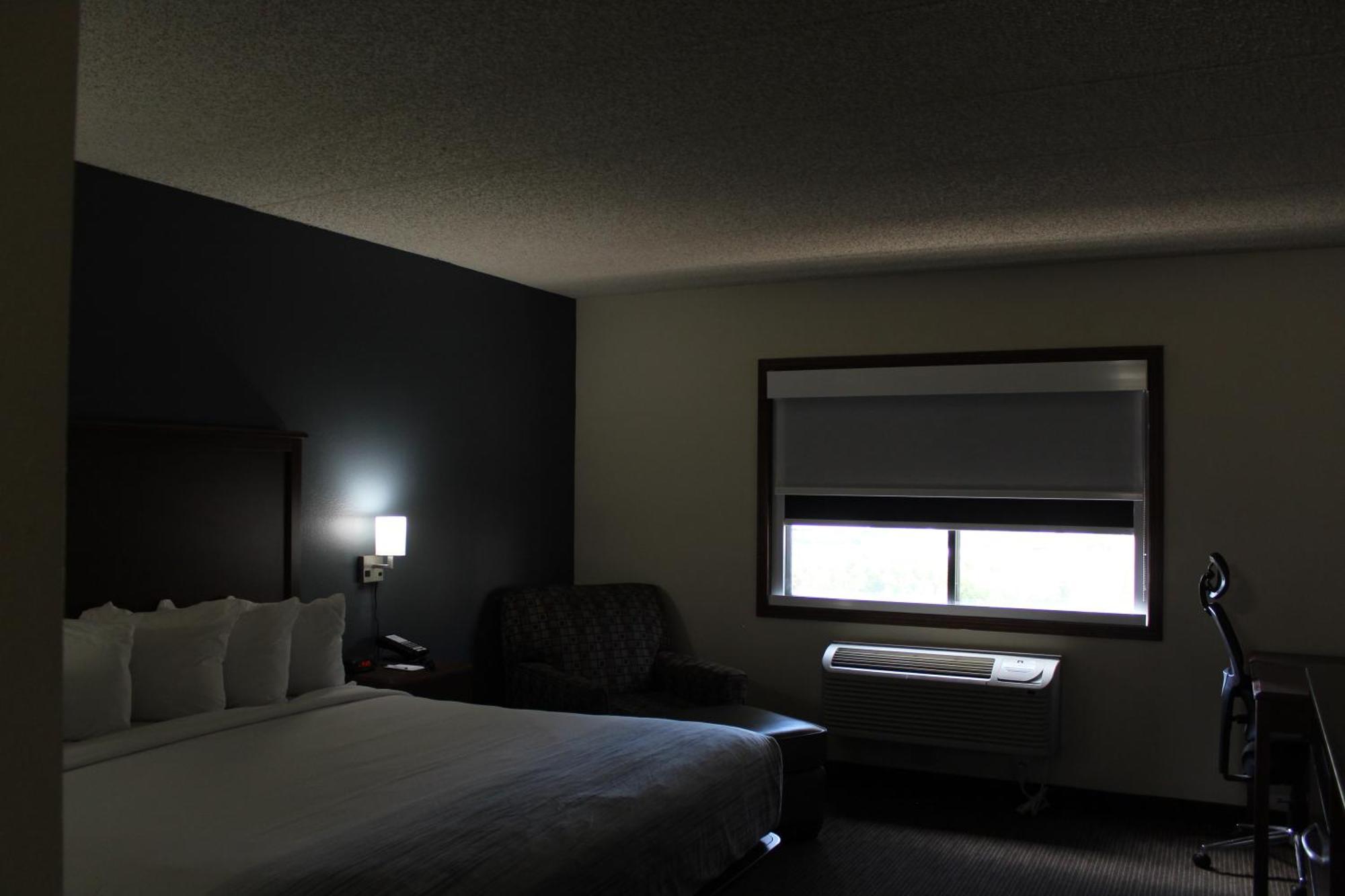 Americinn By Wyndham Windsor Ft. Collins Fort Collins Dış mekan fotoğraf