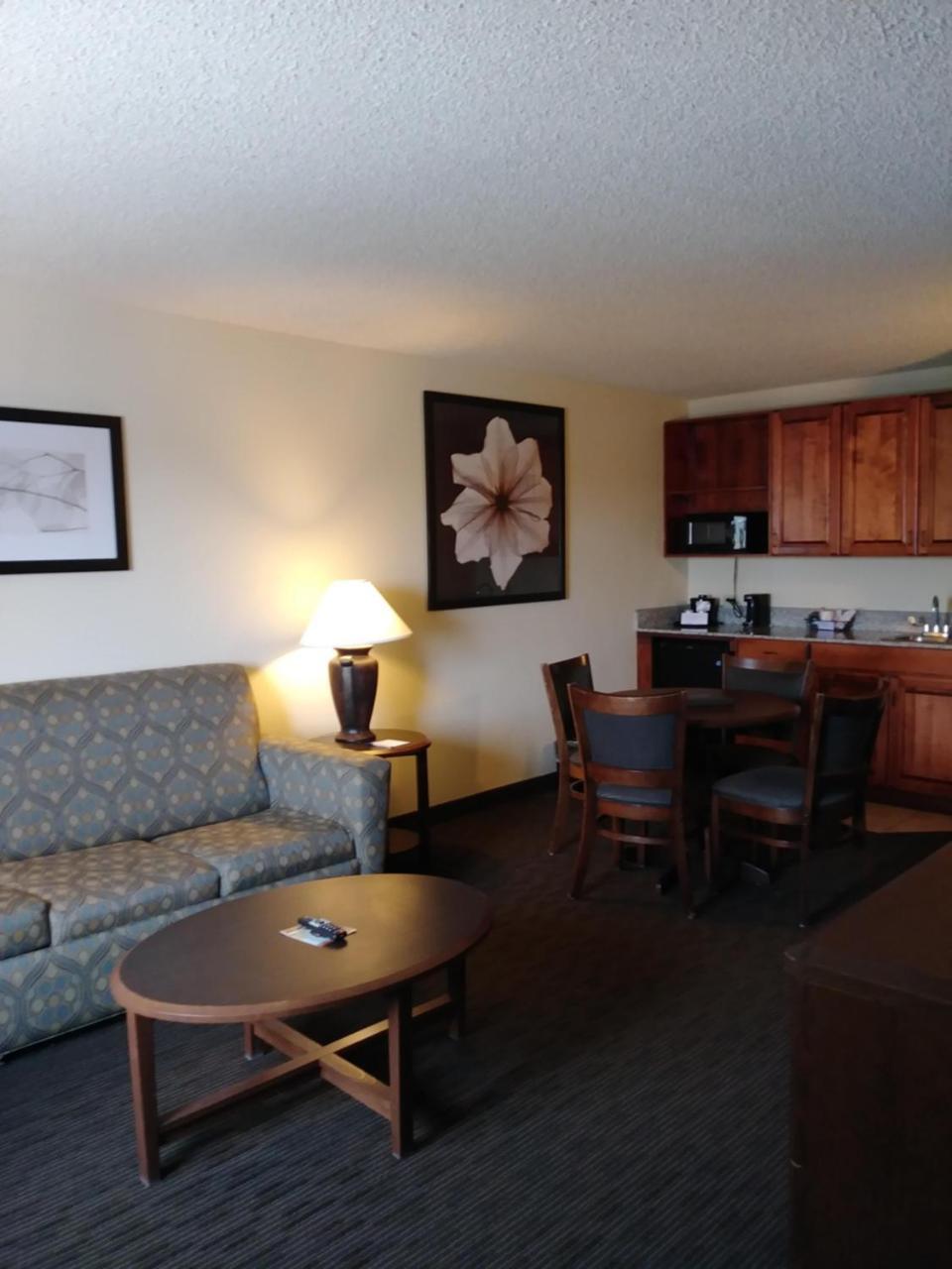 Americinn By Wyndham Windsor Ft. Collins Fort Collins Dış mekan fotoğraf