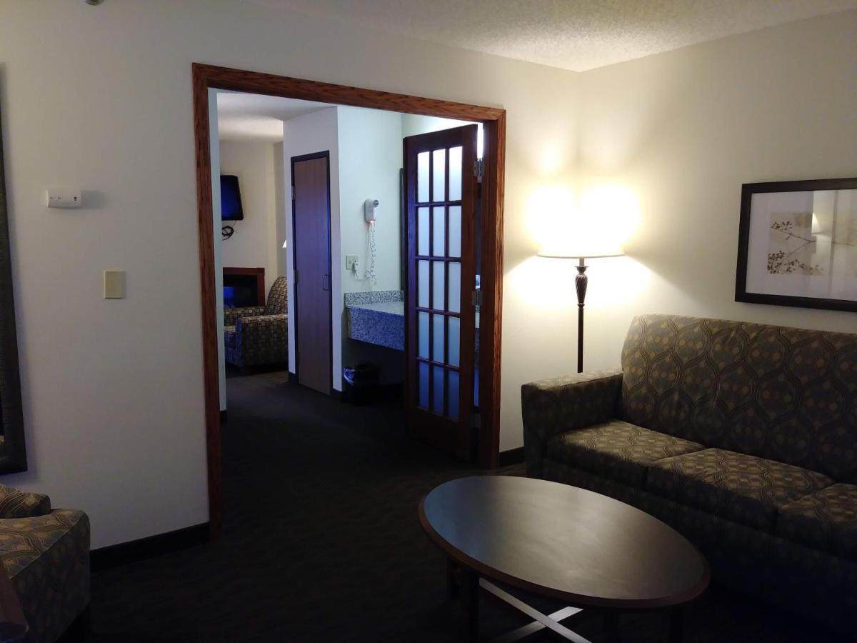 Americinn By Wyndham Windsor Ft. Collins Fort Collins Dış mekan fotoğraf